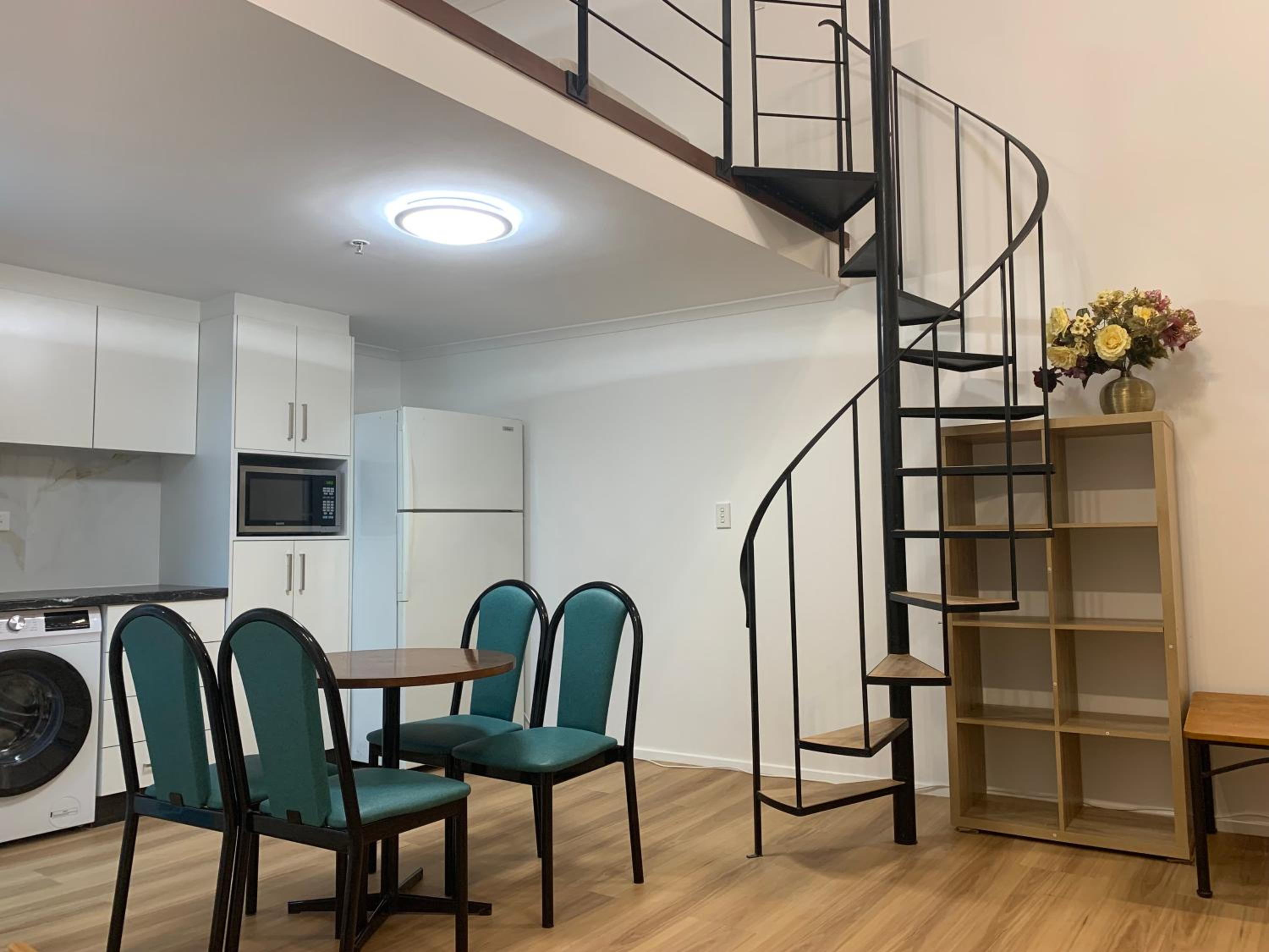 Sydney Ultimo Apartment-Steps to Broadway shopping UTS USYD