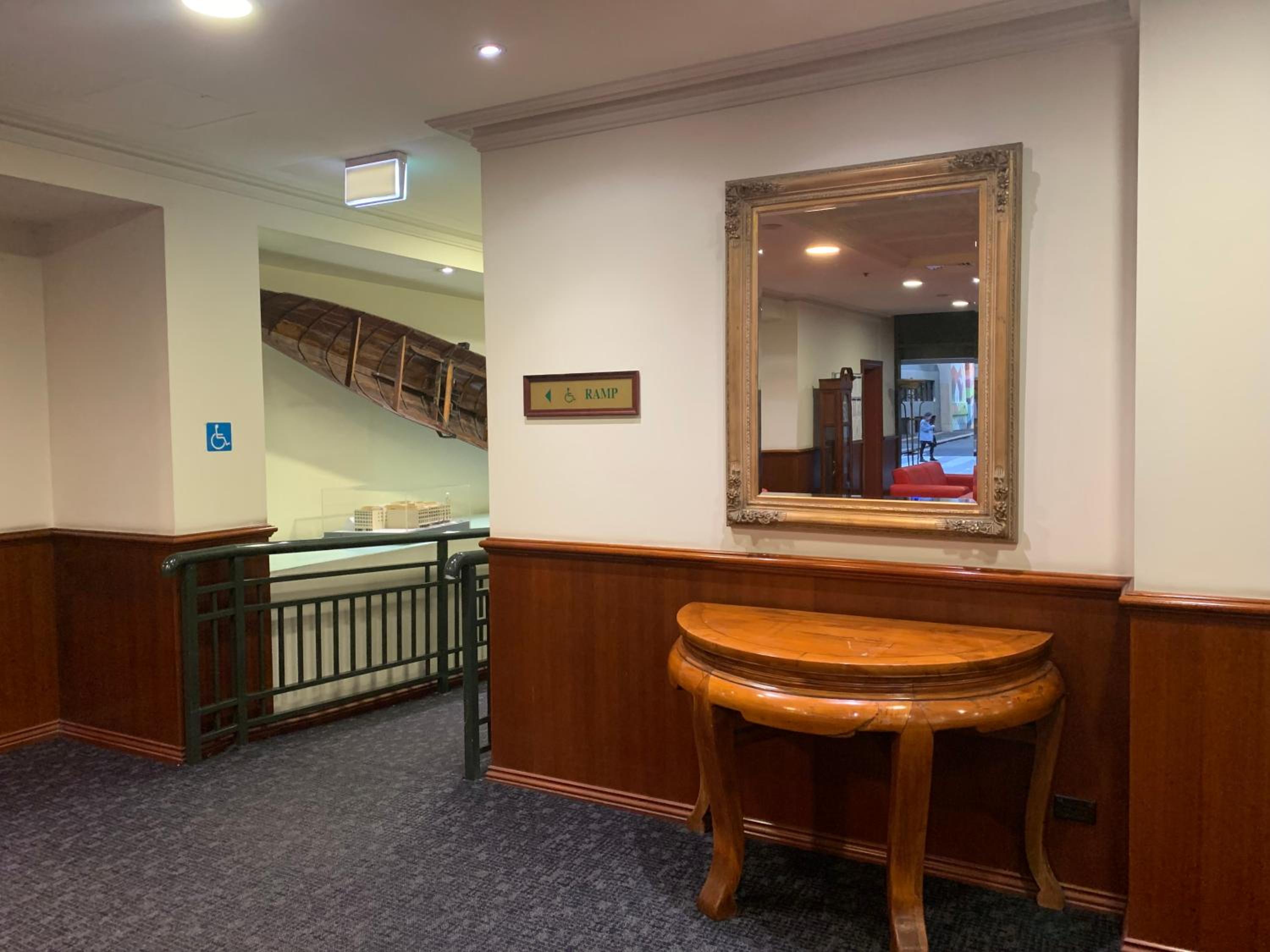 Sydney Ultimo Apartment-Steps to Broadway shopping UTS USYD