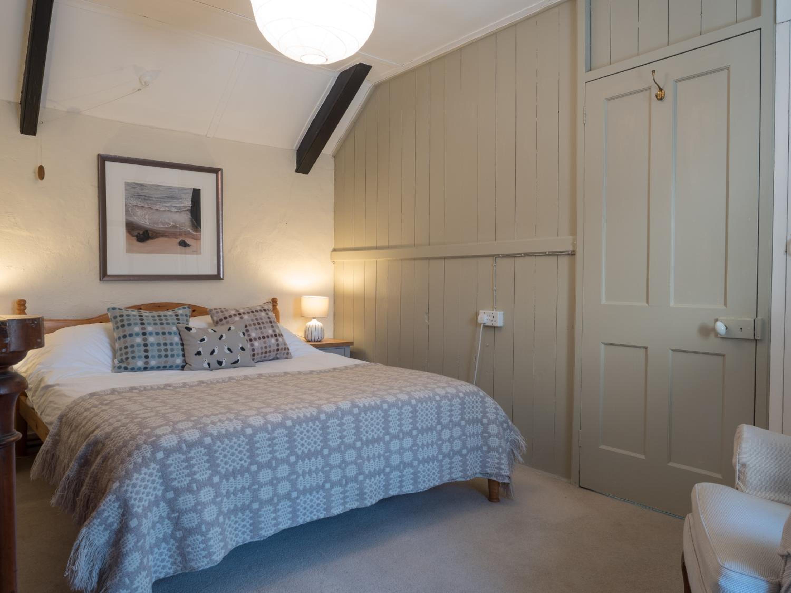 Bronmor Newport, Pembrokeshire