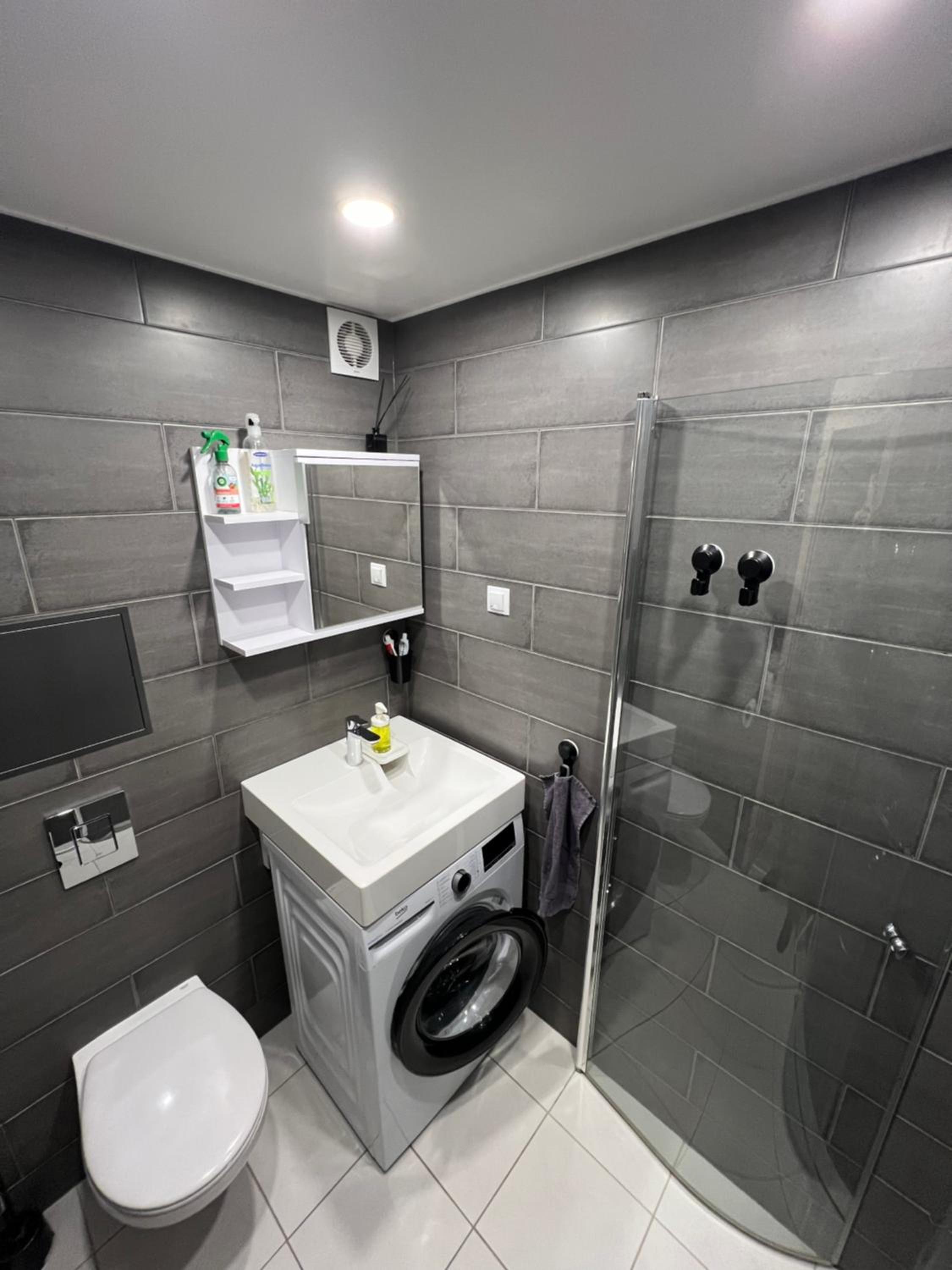 Valmiera City Centre Apartment