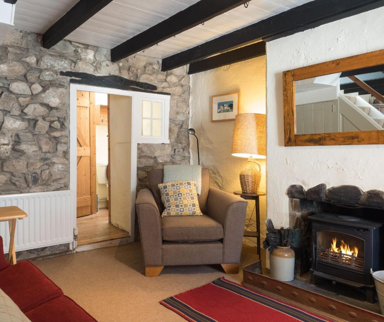 Bronmor Newport, Pembrokeshire