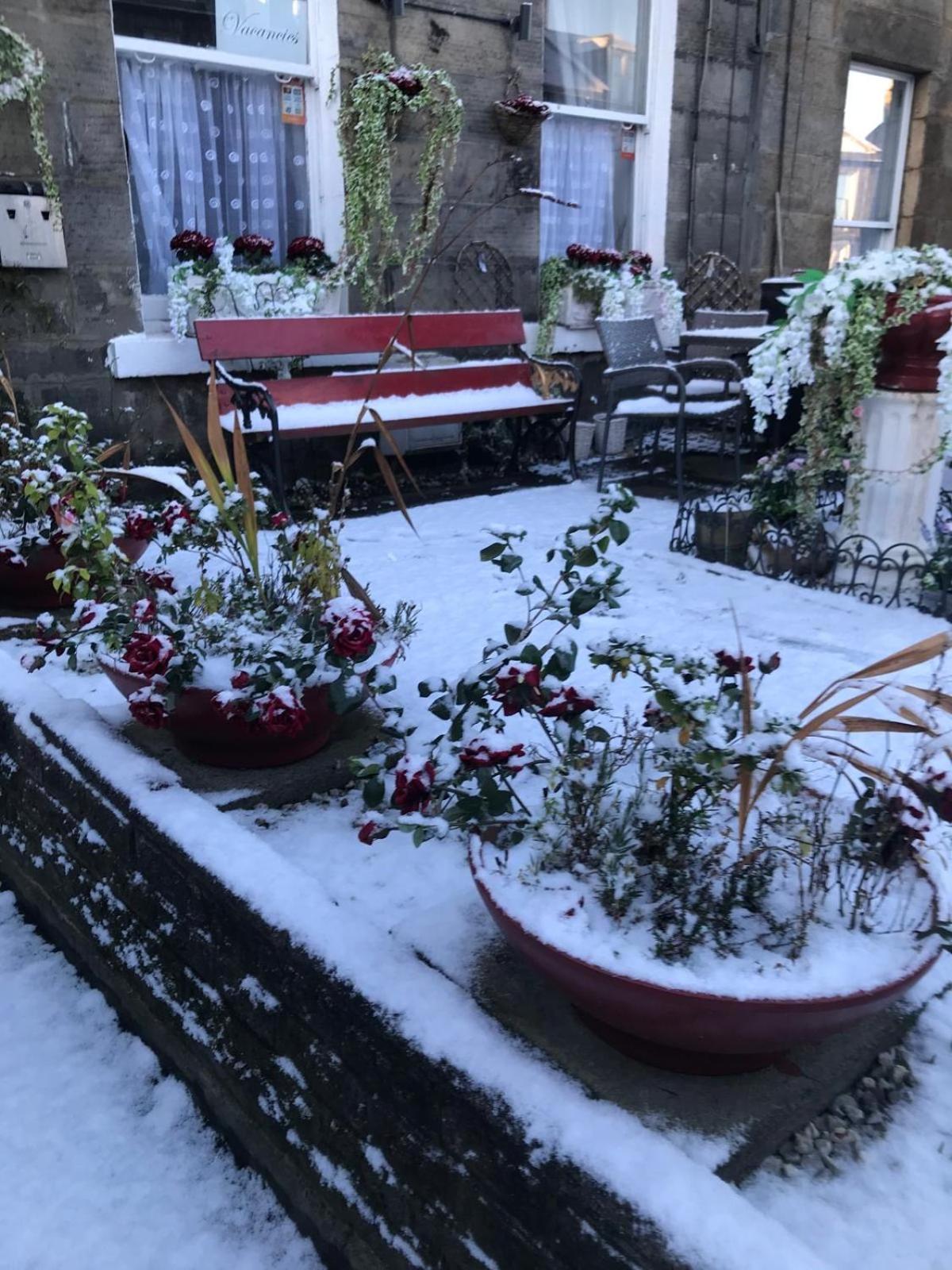 16 Pilrig Guest House