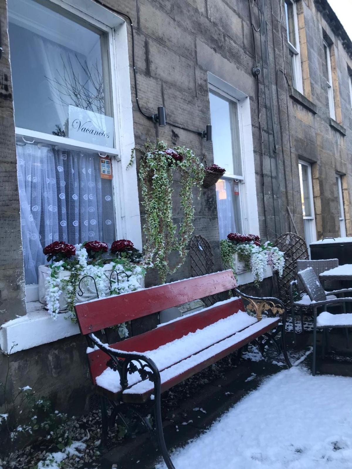 16 Pilrig Guest House