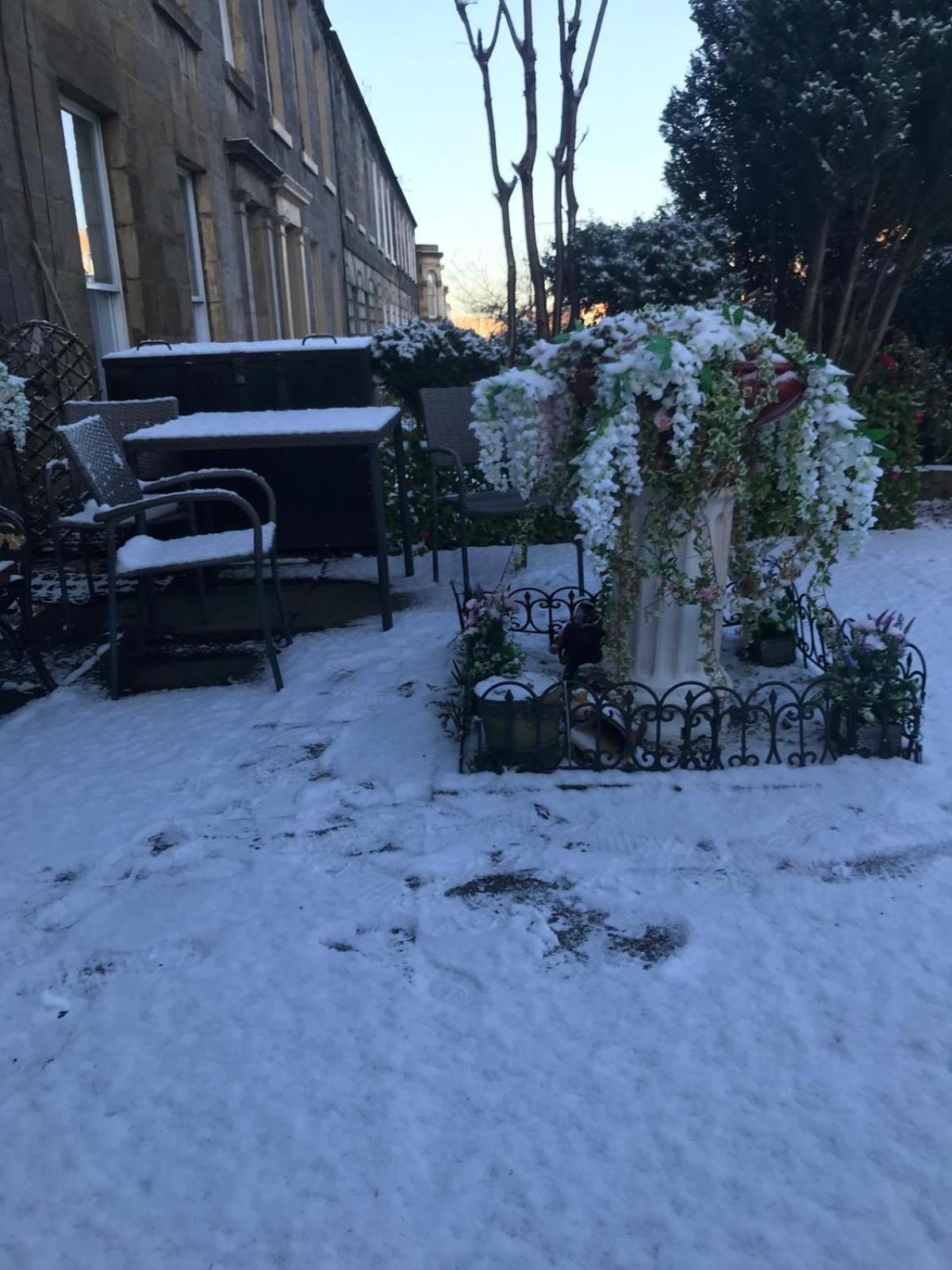 16 Pilrig Guest House