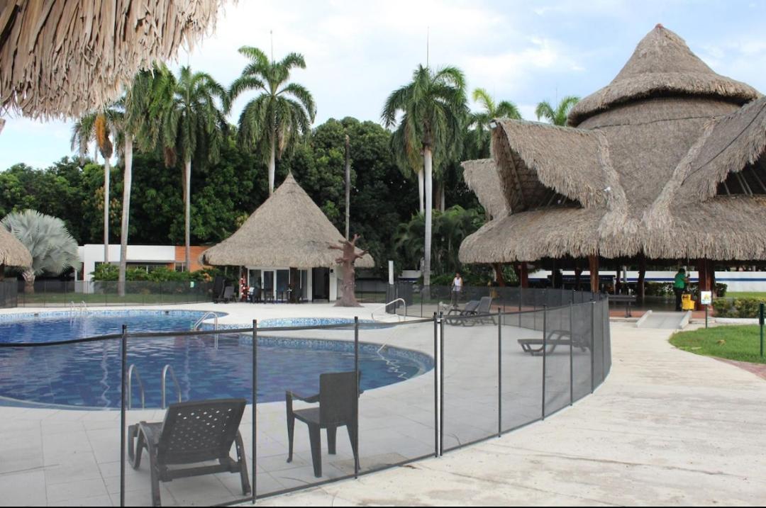Apartamento Flandes