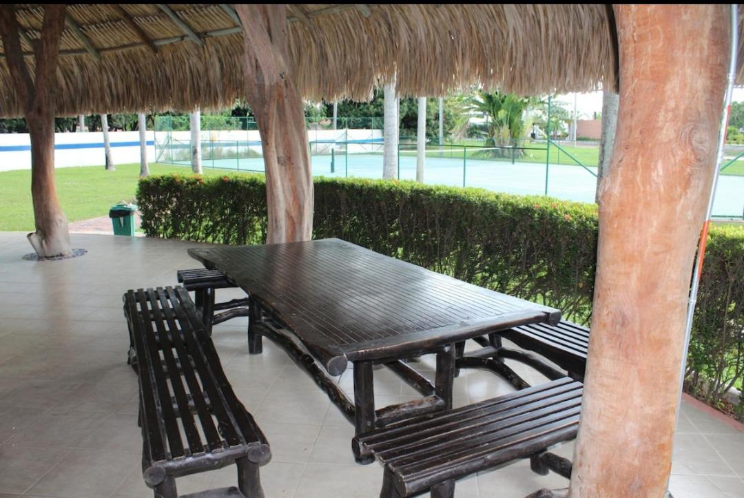 Apartamento Flandes