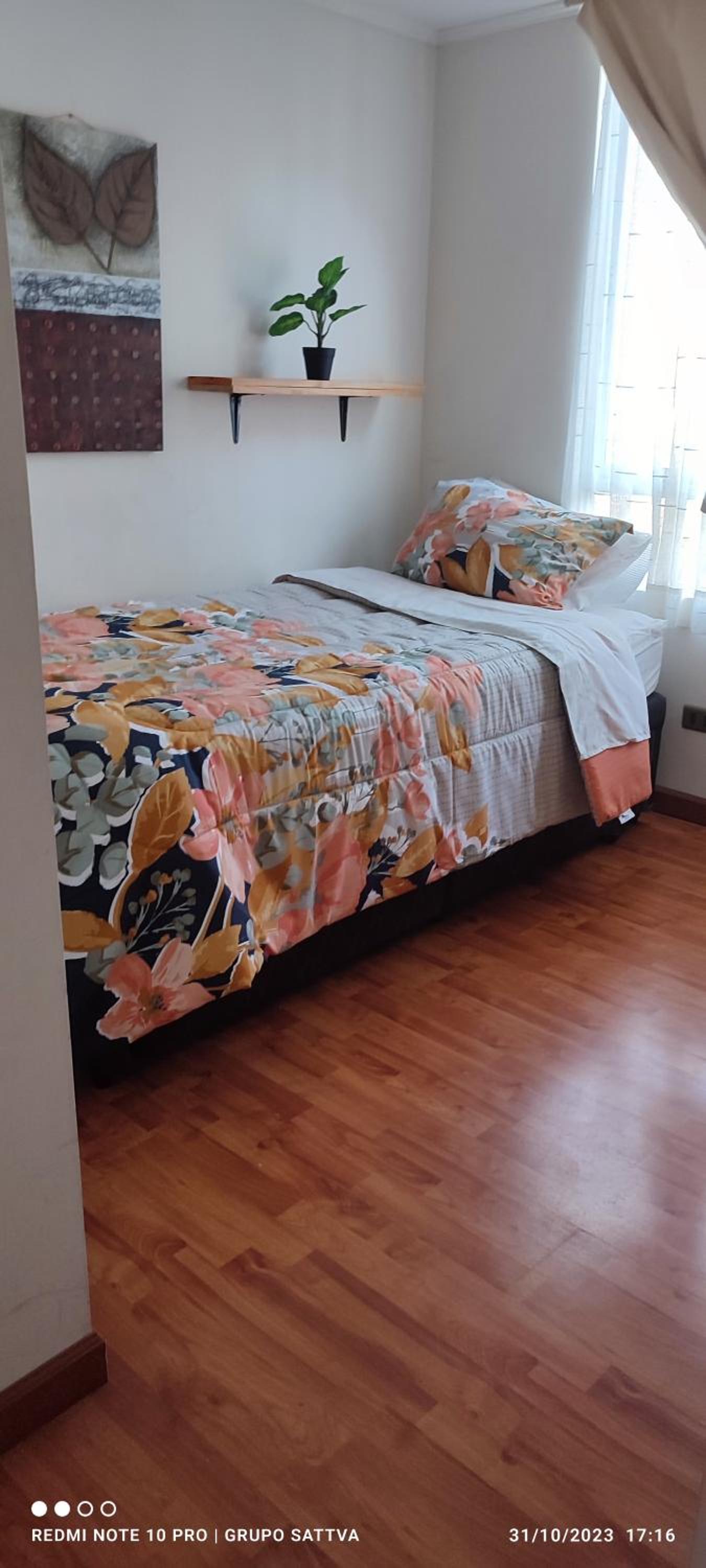 Departamento Full 3D 2B Cerca de Playas en Arica