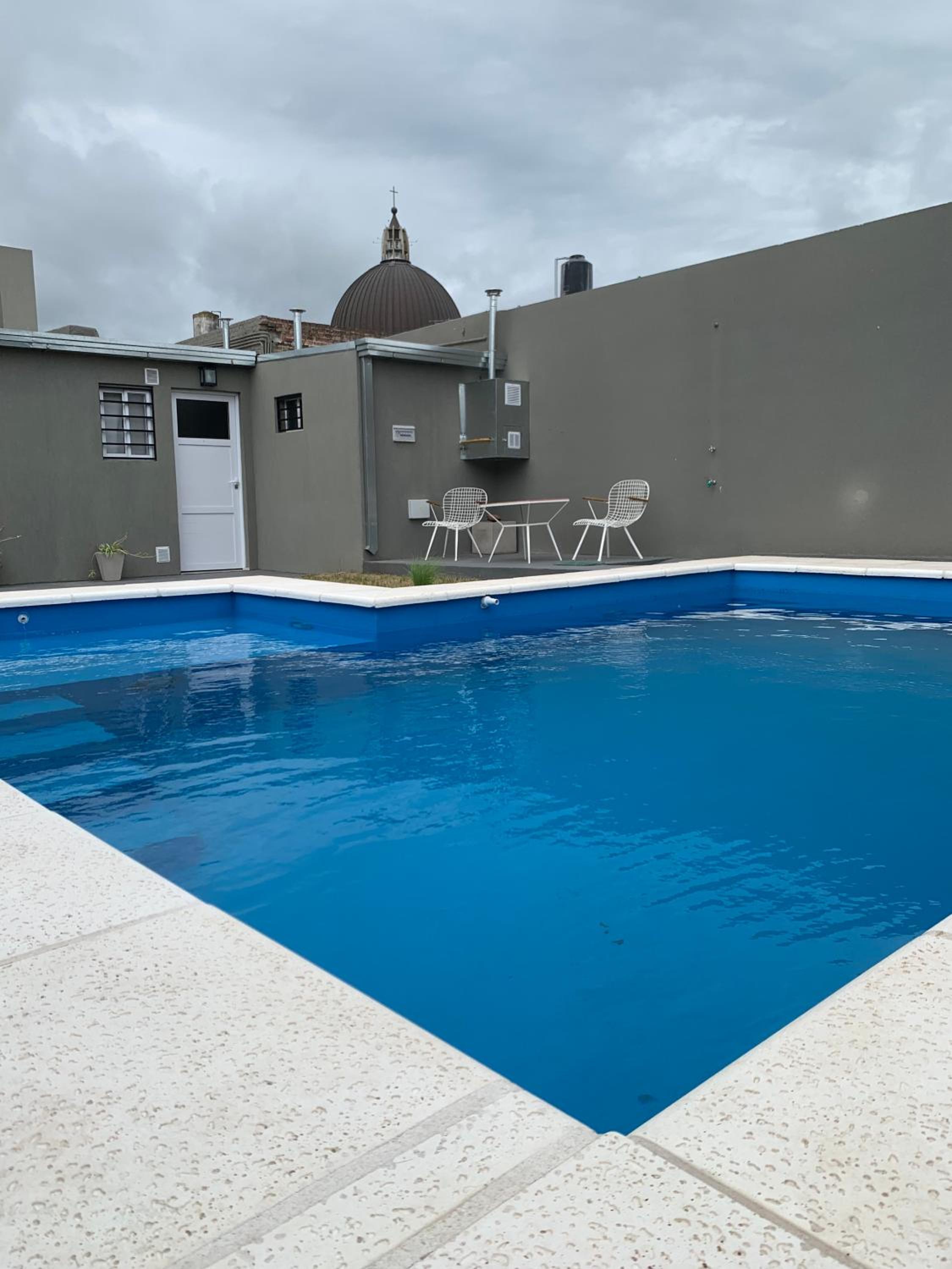 Apartamentos Colibrí