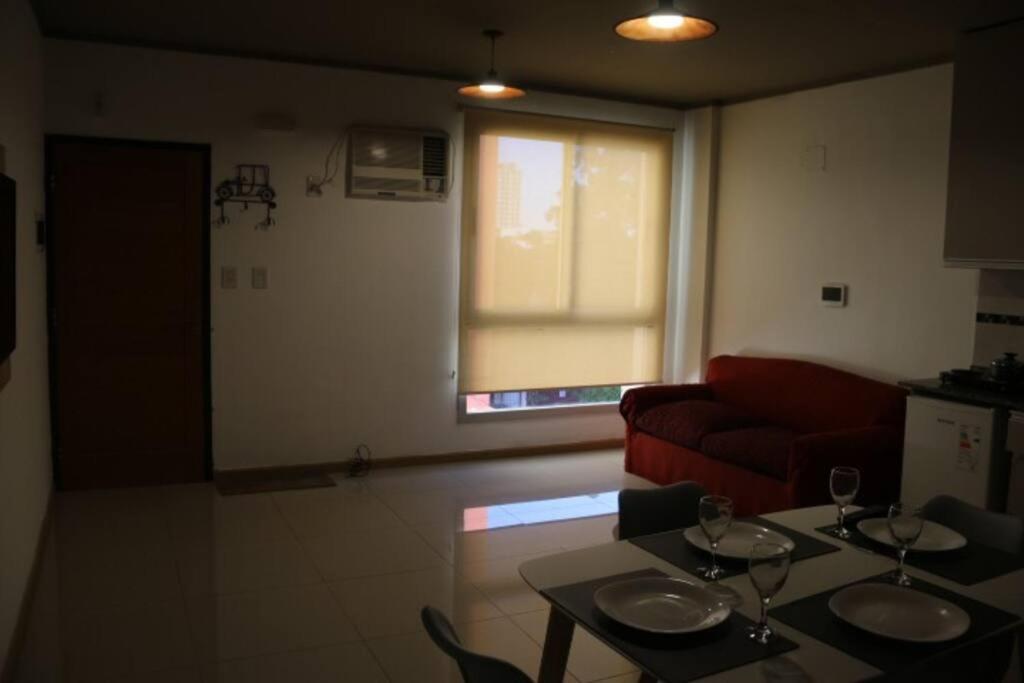 Departamento Céntrico en Posadas