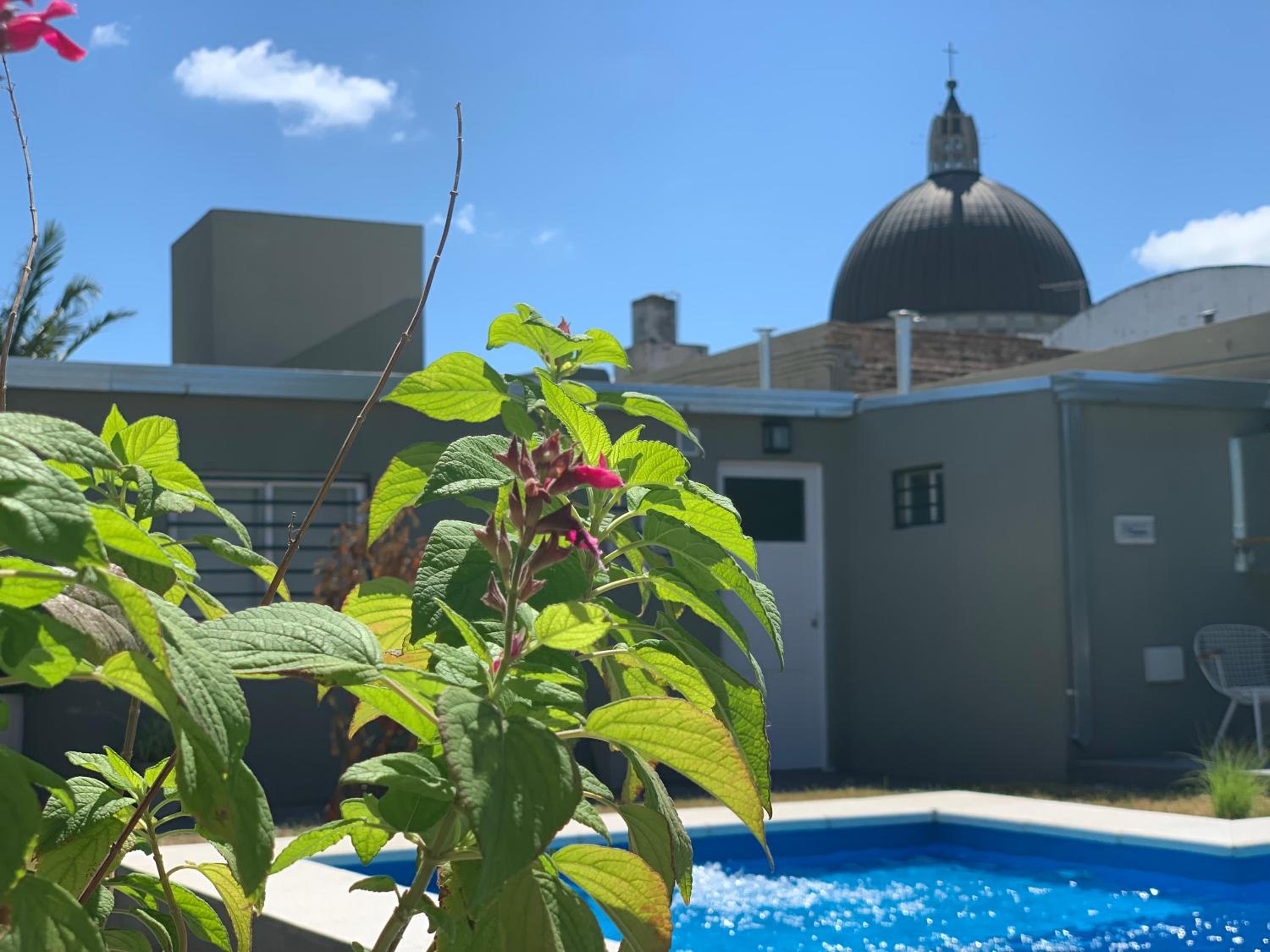 Apartamentos Colibrí