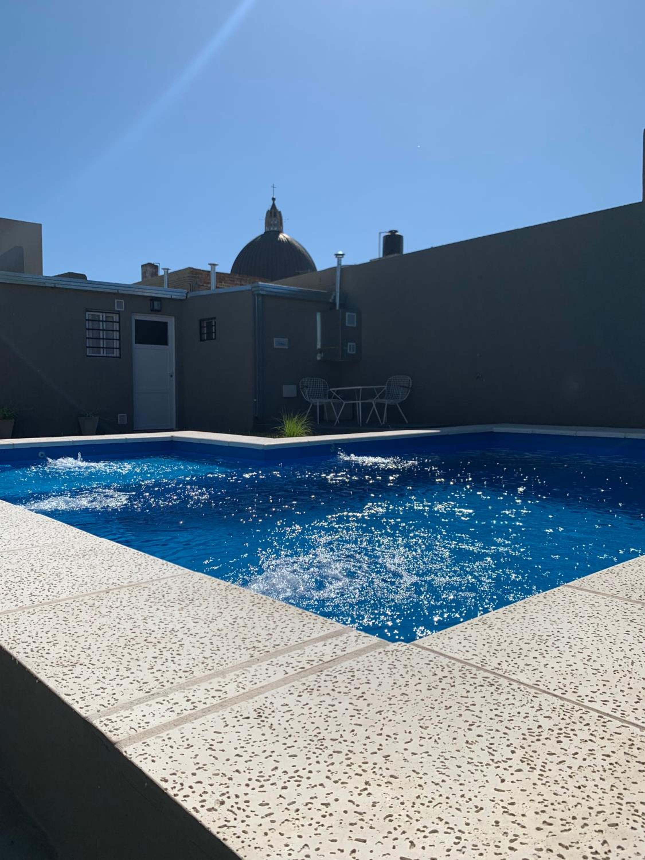 Apartamentos Colibrí