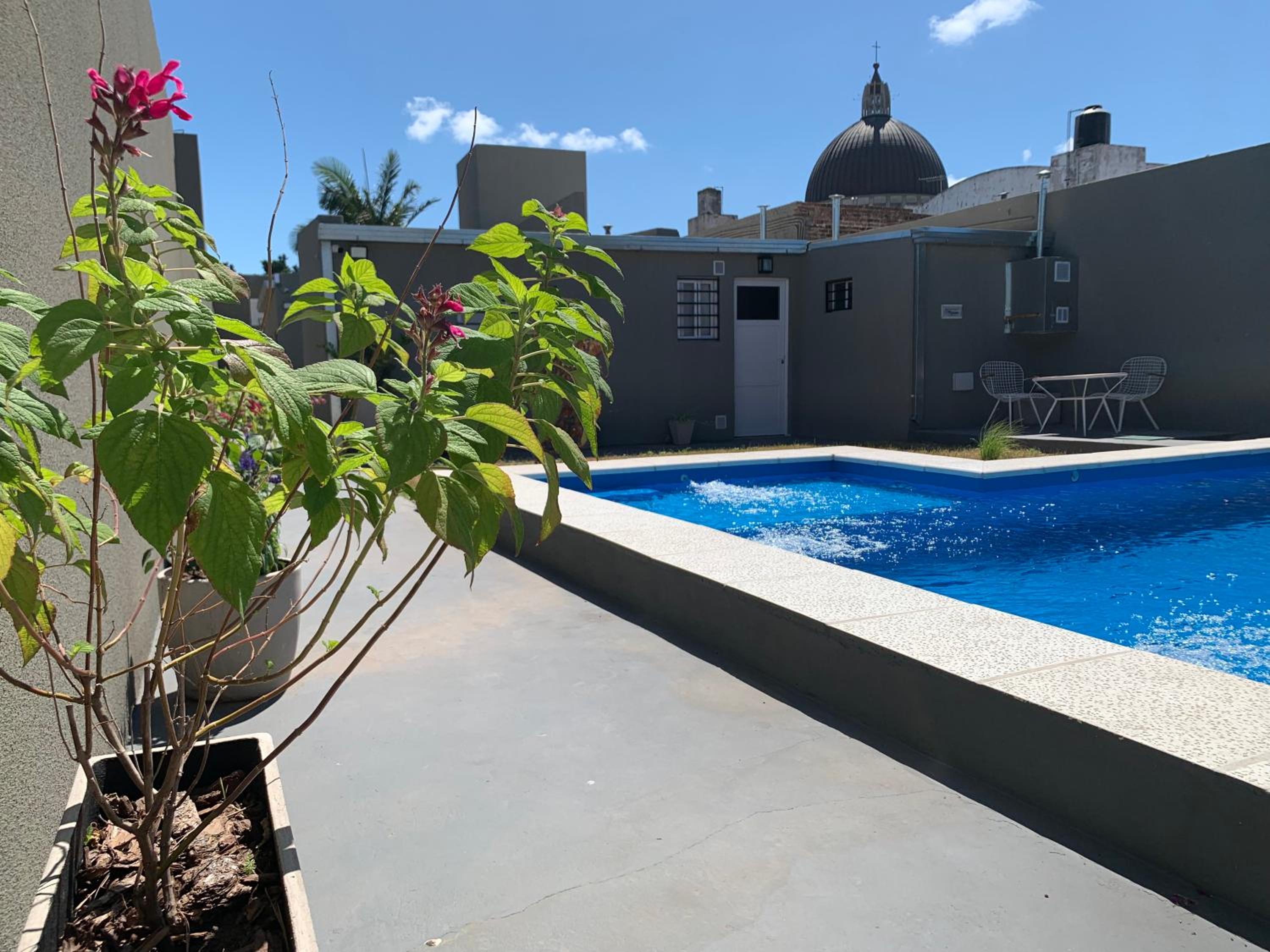 Apartamentos Colibrí