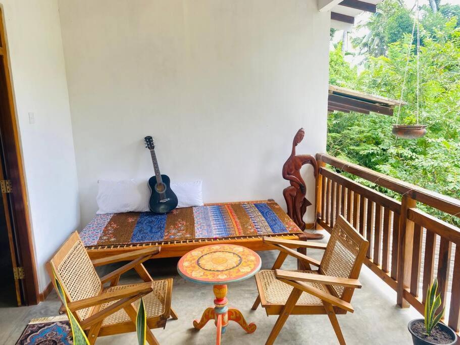 Windy Villa Ahangama