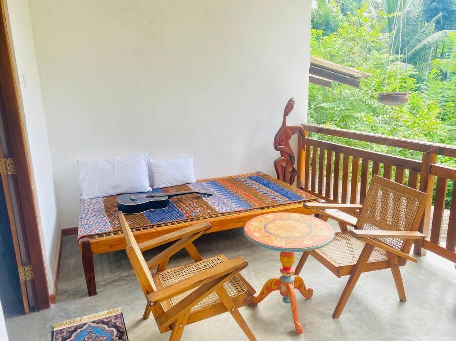 Windy Villa Ahangama