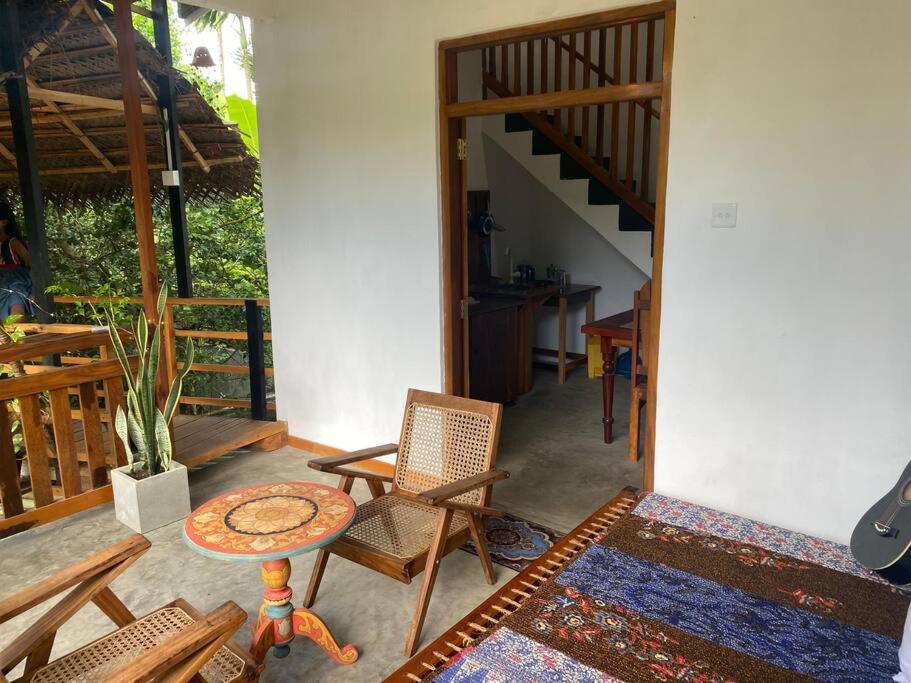 Windy Villa Ahangama