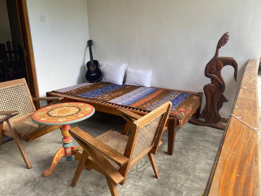 Windy Villa Ahangama