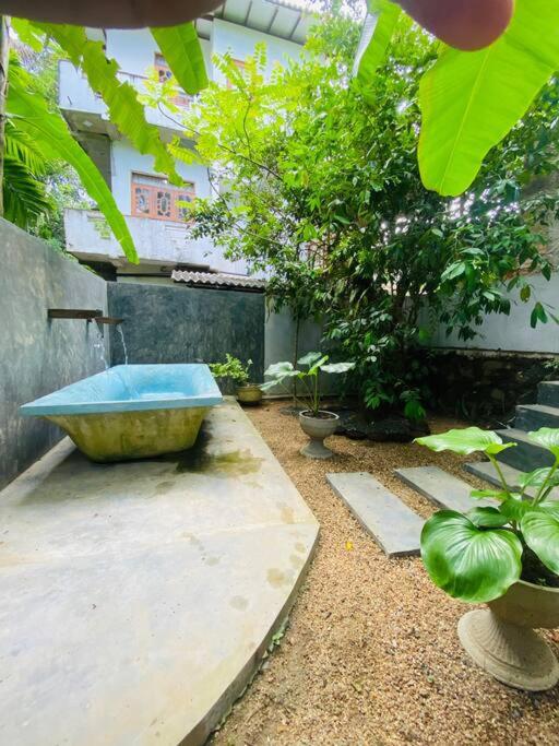 Windy Villa Ahangama