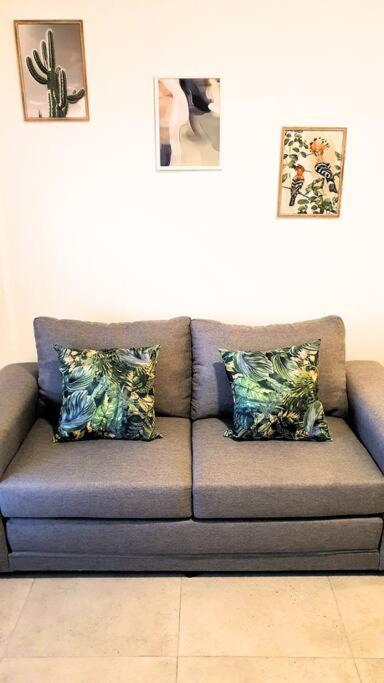Secure and affordable comfort
