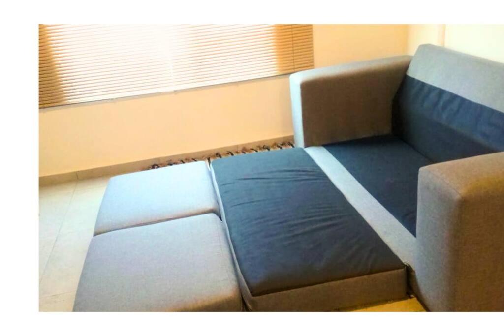 Secure and affordable comfort