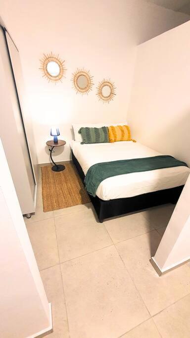 Secure and affordable comfort