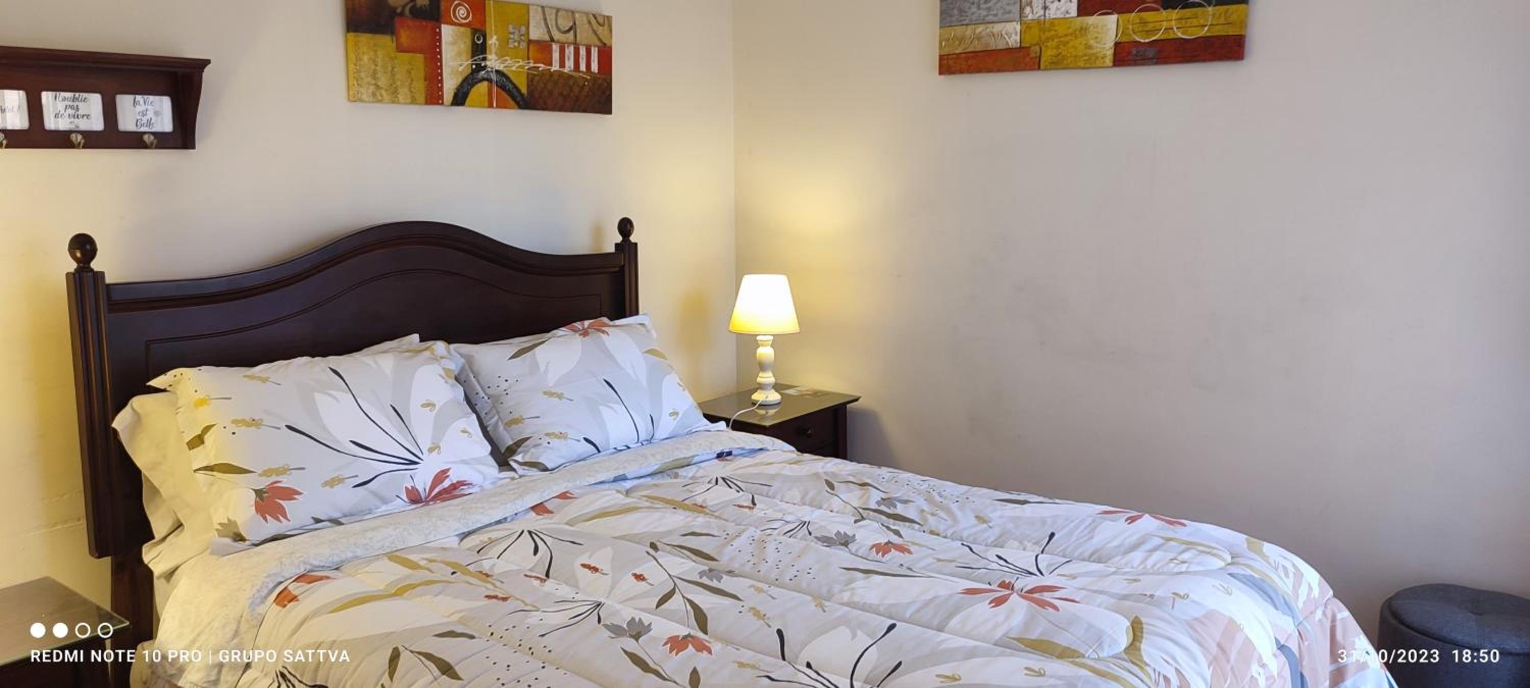 Departamento Full 3D 2B Cerca de Playas en Arica