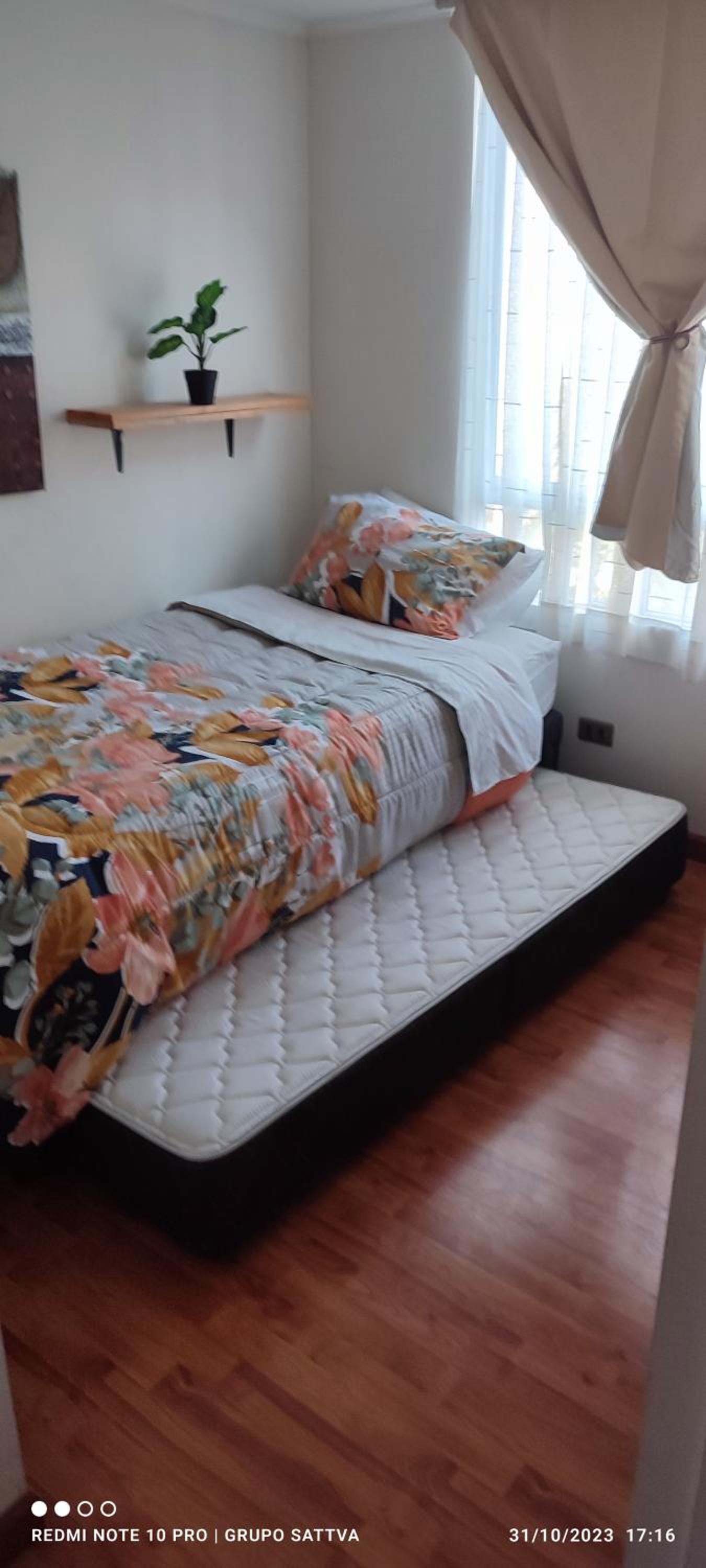 Departamento Full 3D 2B Cerca de Playas en Arica