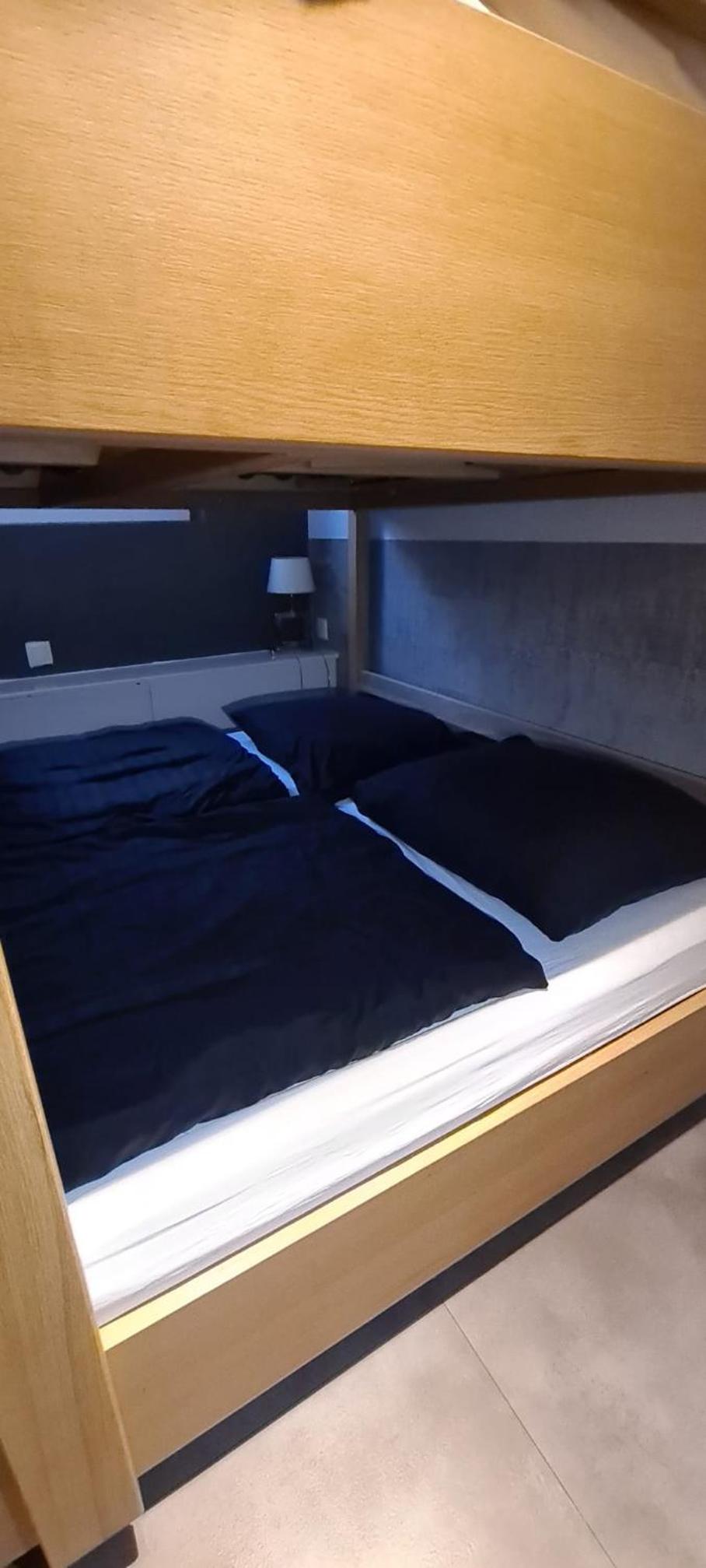 Haus Granit, 2 rooms, ground floor