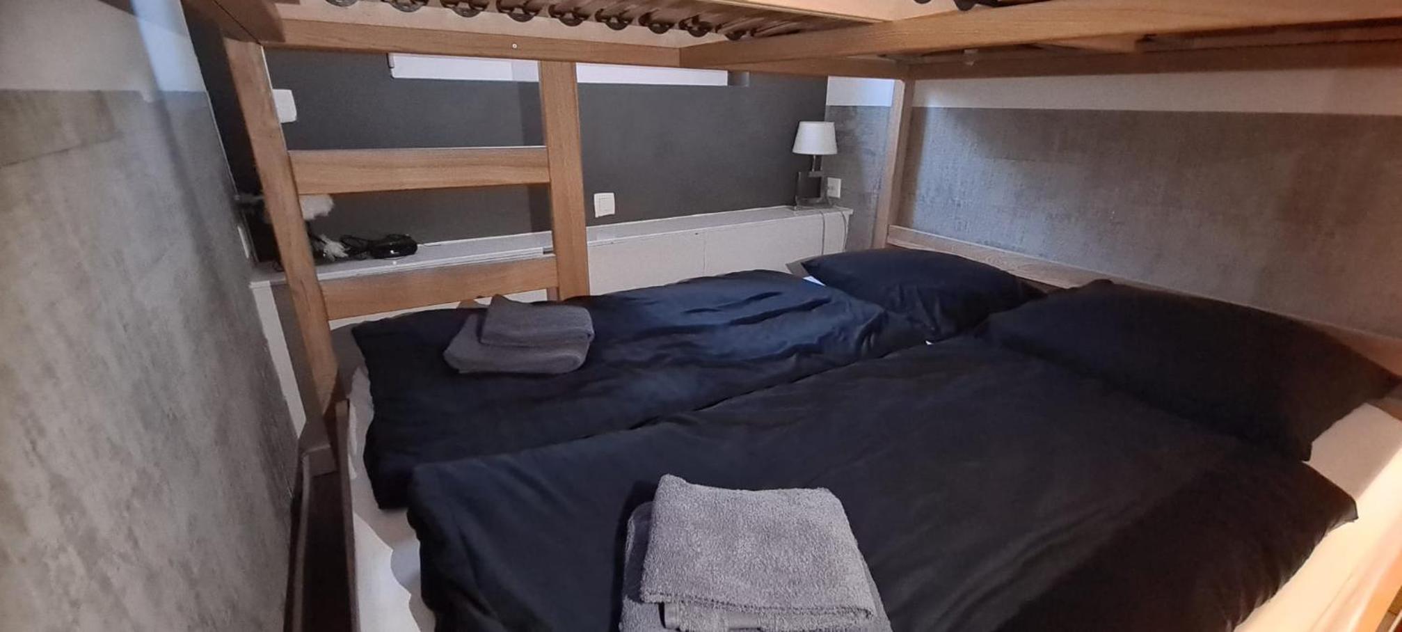 Haus Granit, 2 rooms, ground floor