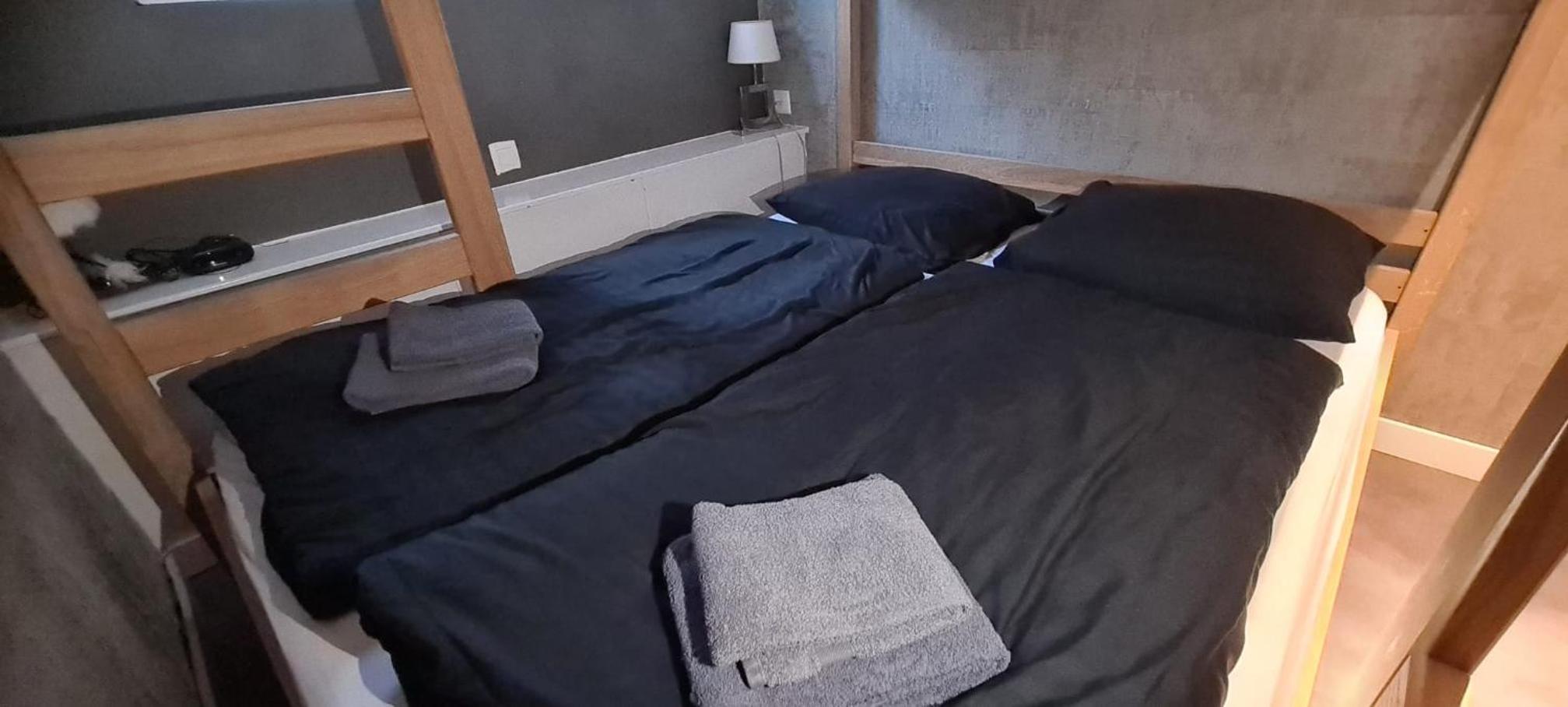 Haus Granit, 2 rooms, ground floor