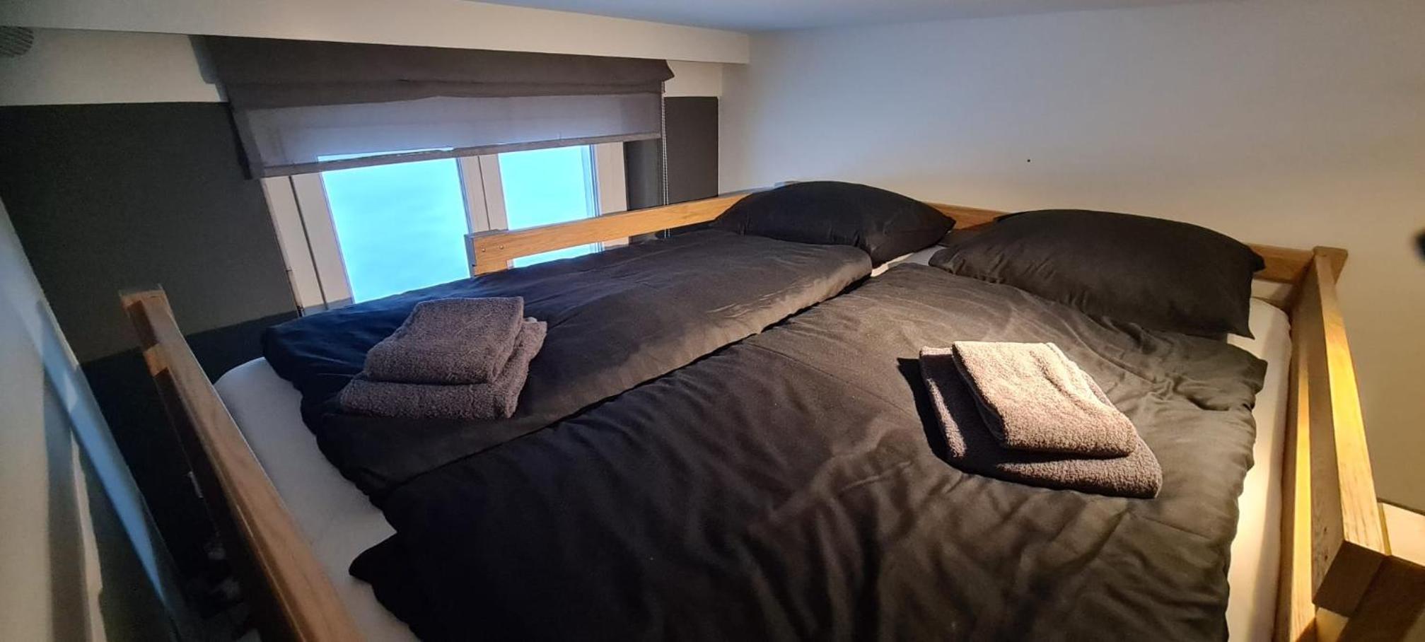 Haus Granit, 2 rooms, ground floor