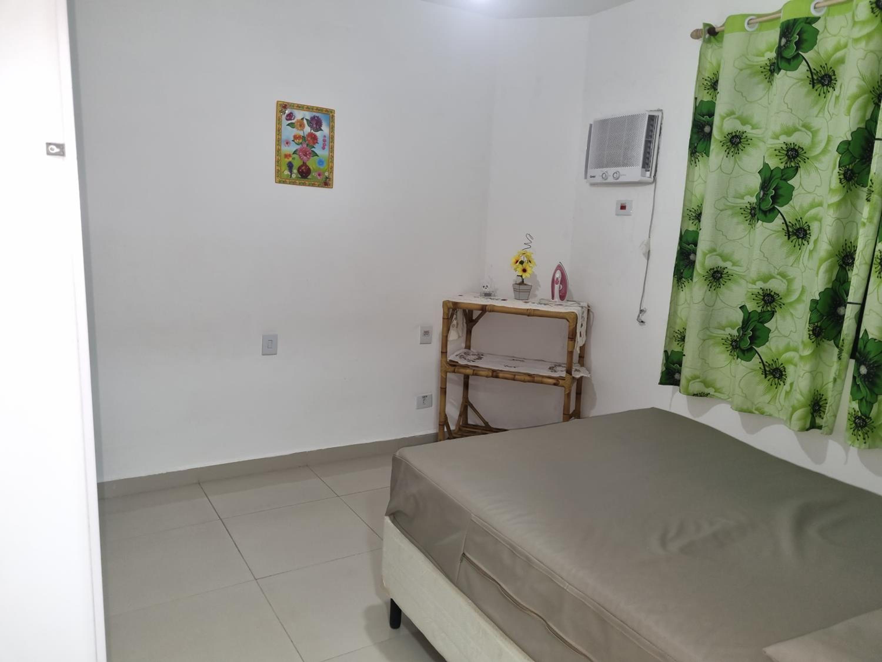 Apartamento Praia da Enseada view 4