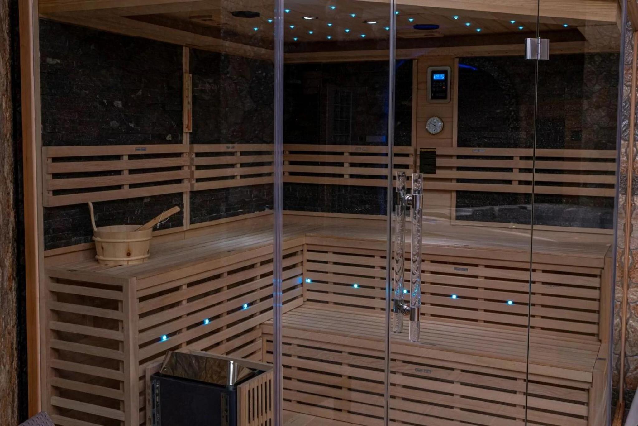 Hotel Zenubia - Image 1