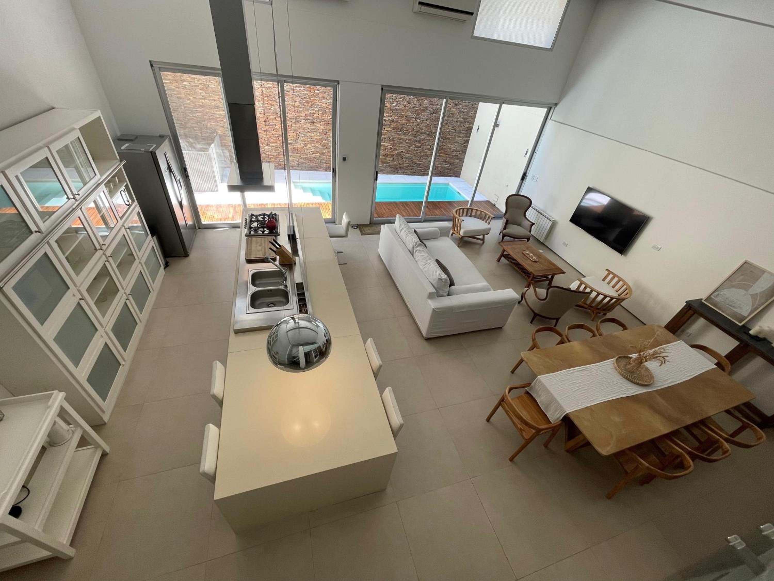 Condo Loft North Hollywood