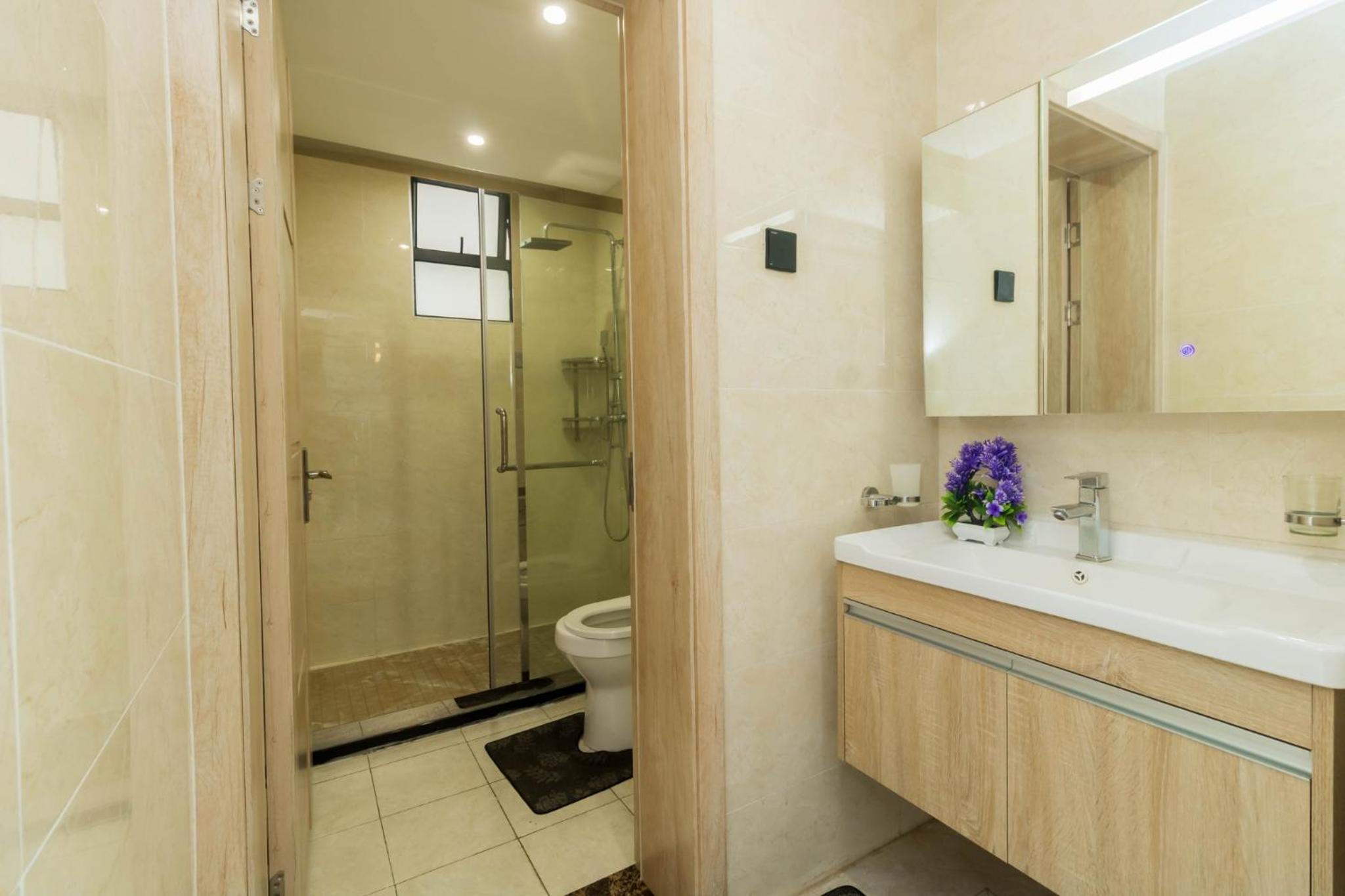 Jamila Apartments