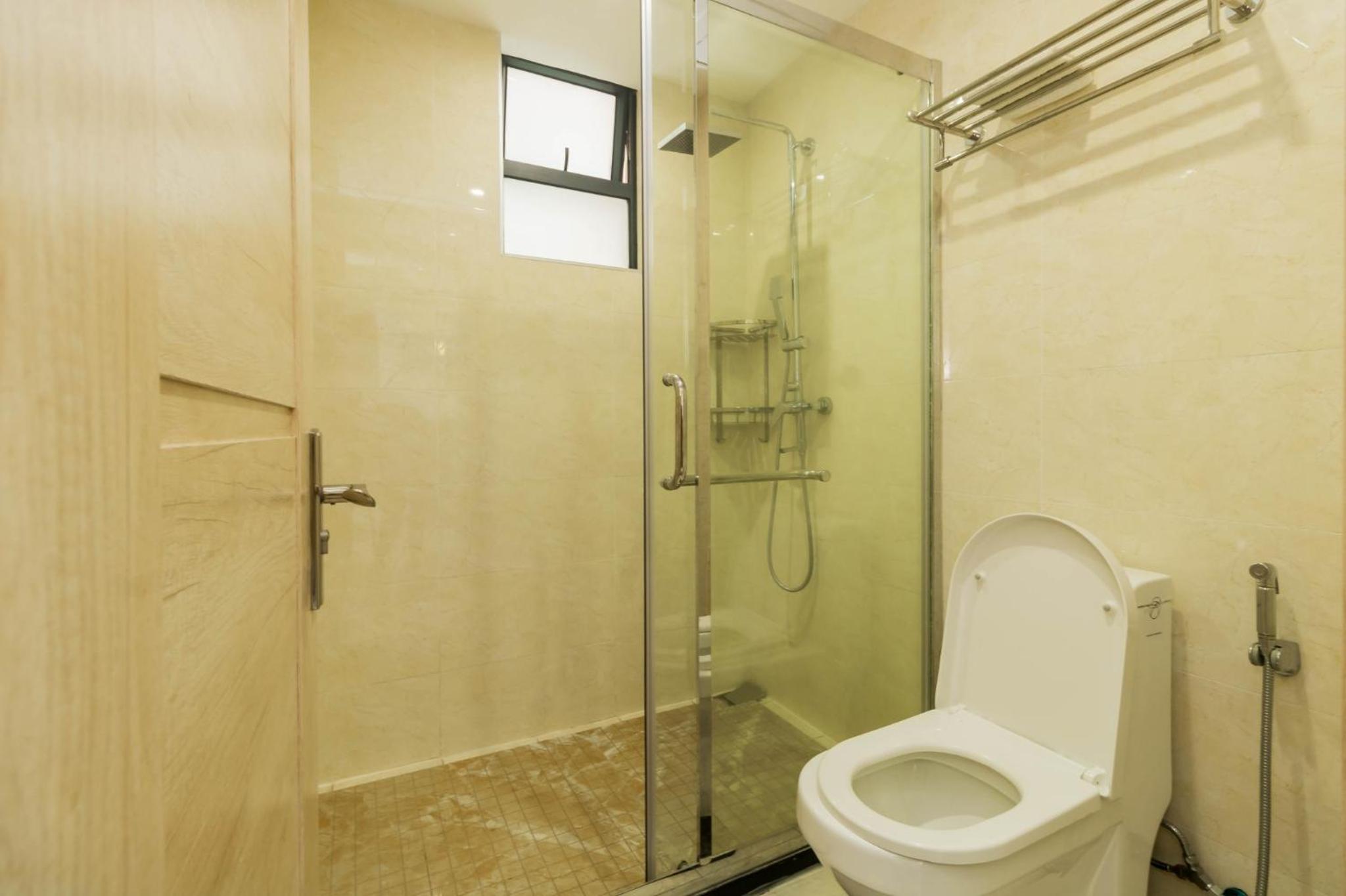 Jamila Apartments