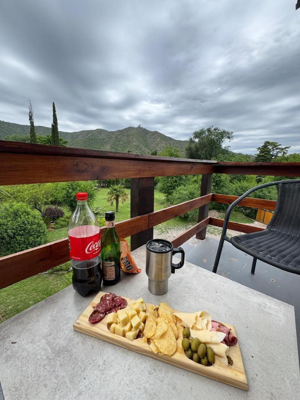 Posada Shemak
