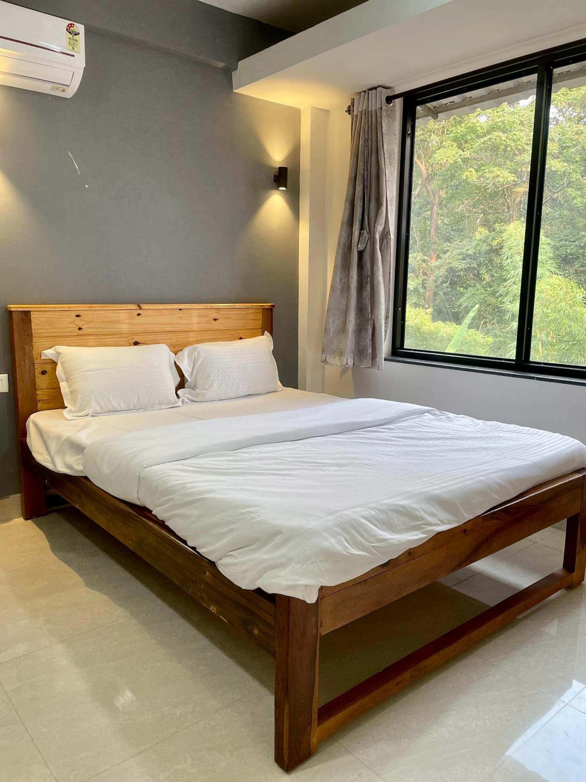Kiara Studios Assagaon by Goaround Homes view 3