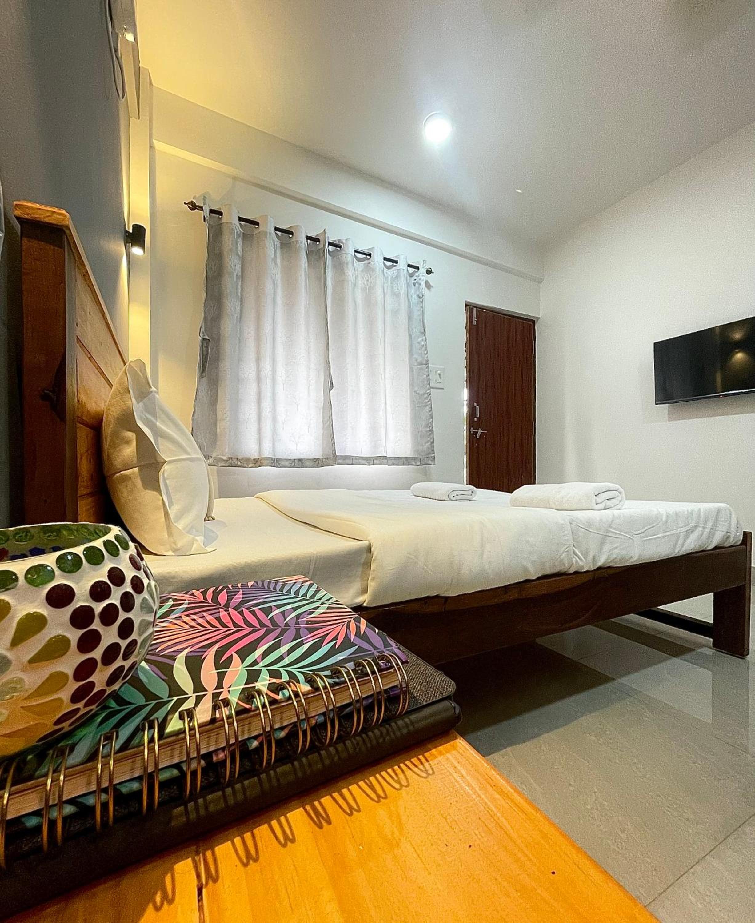 Kiara Studios Assagaon by Goaround Homes view 4