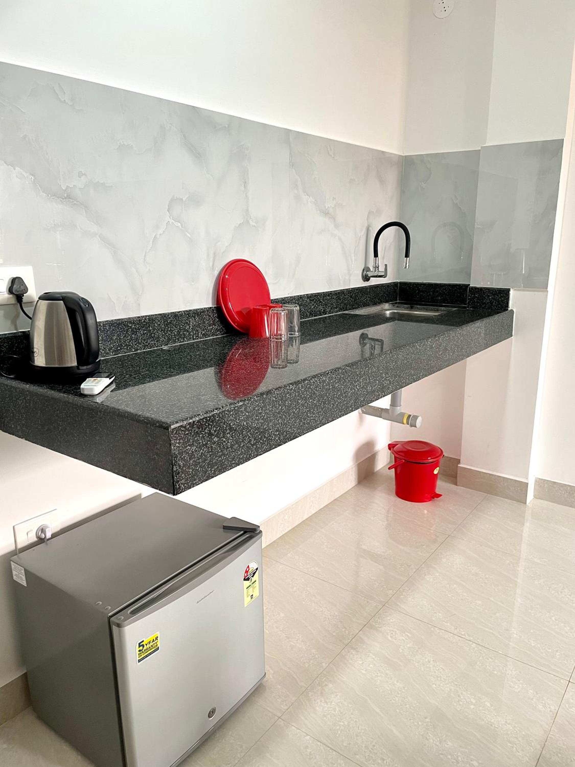 Kiara Studios Assagaon by Goaround Homes view 5
