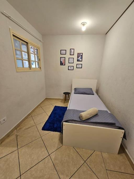 Apartamento em Osasco 2 Quartos, wi-fi, estacionamento no local