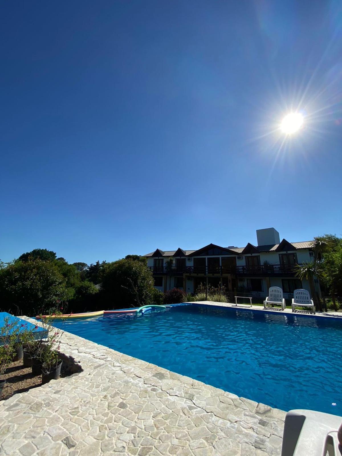Posada Shemak