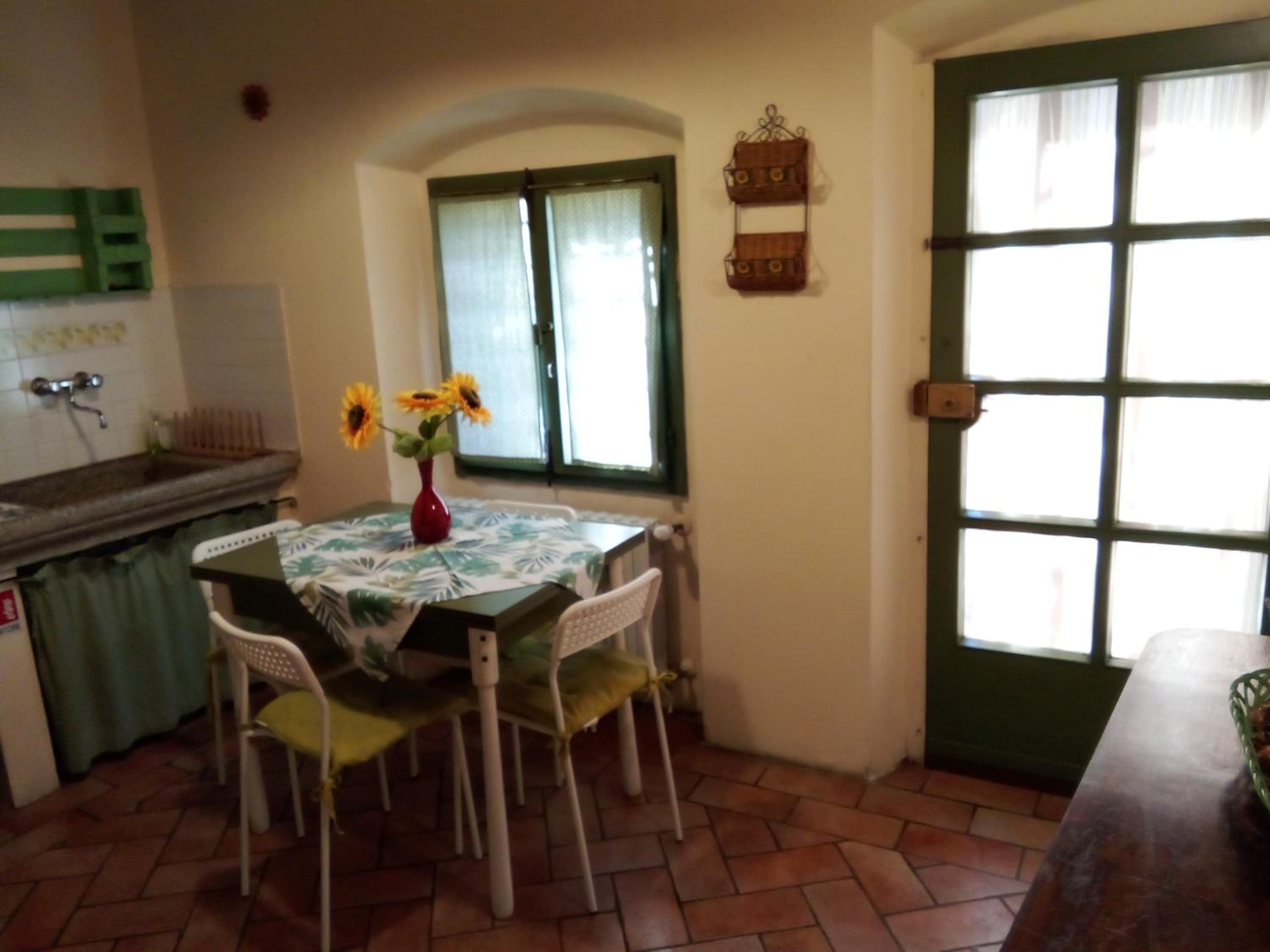 Figline Valdarno Vacations - Appartamento i Cipressi - Property Image 2
