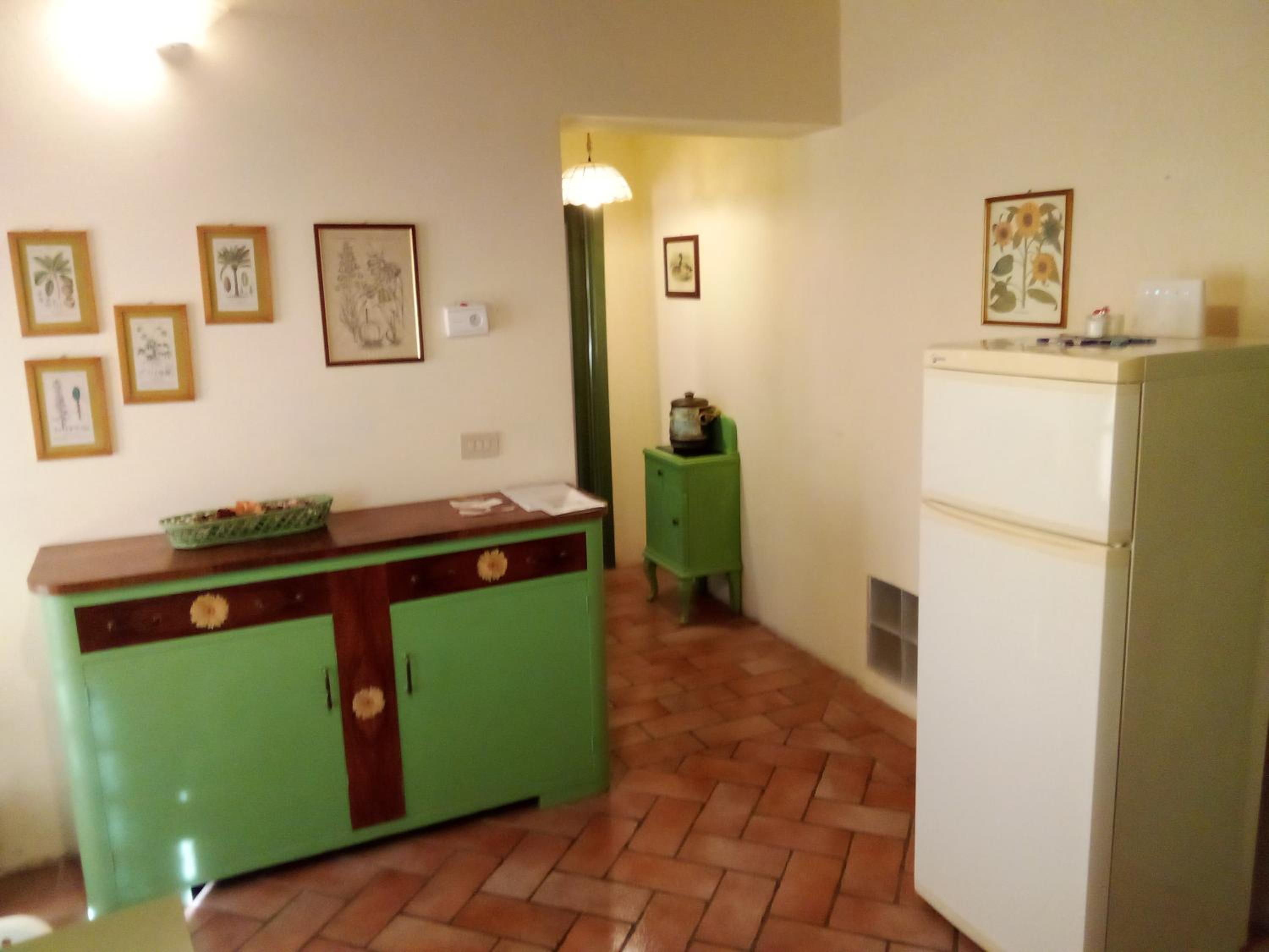 Figline Valdarno Vacations - Appartamento i Cipressi - Property Image 4