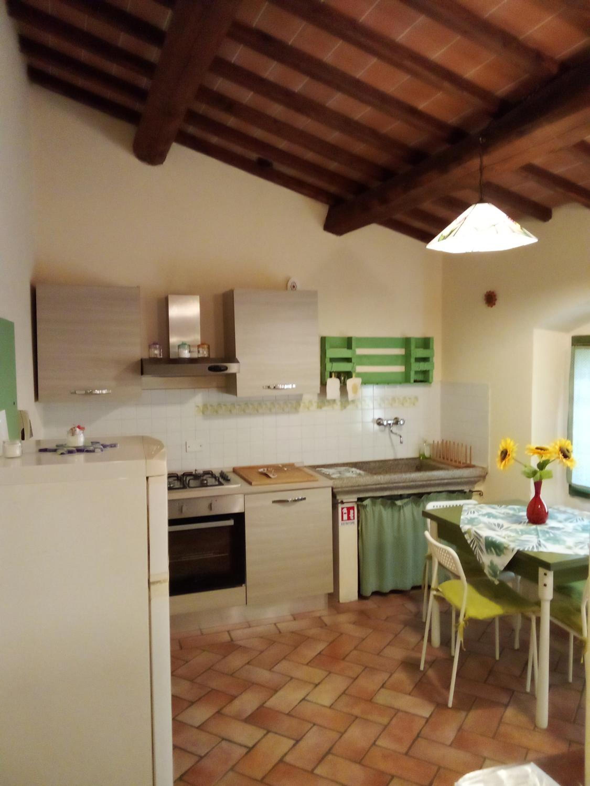 Figline Valdarno Vacations - Appartamento i Cipressi - Property Image 5
