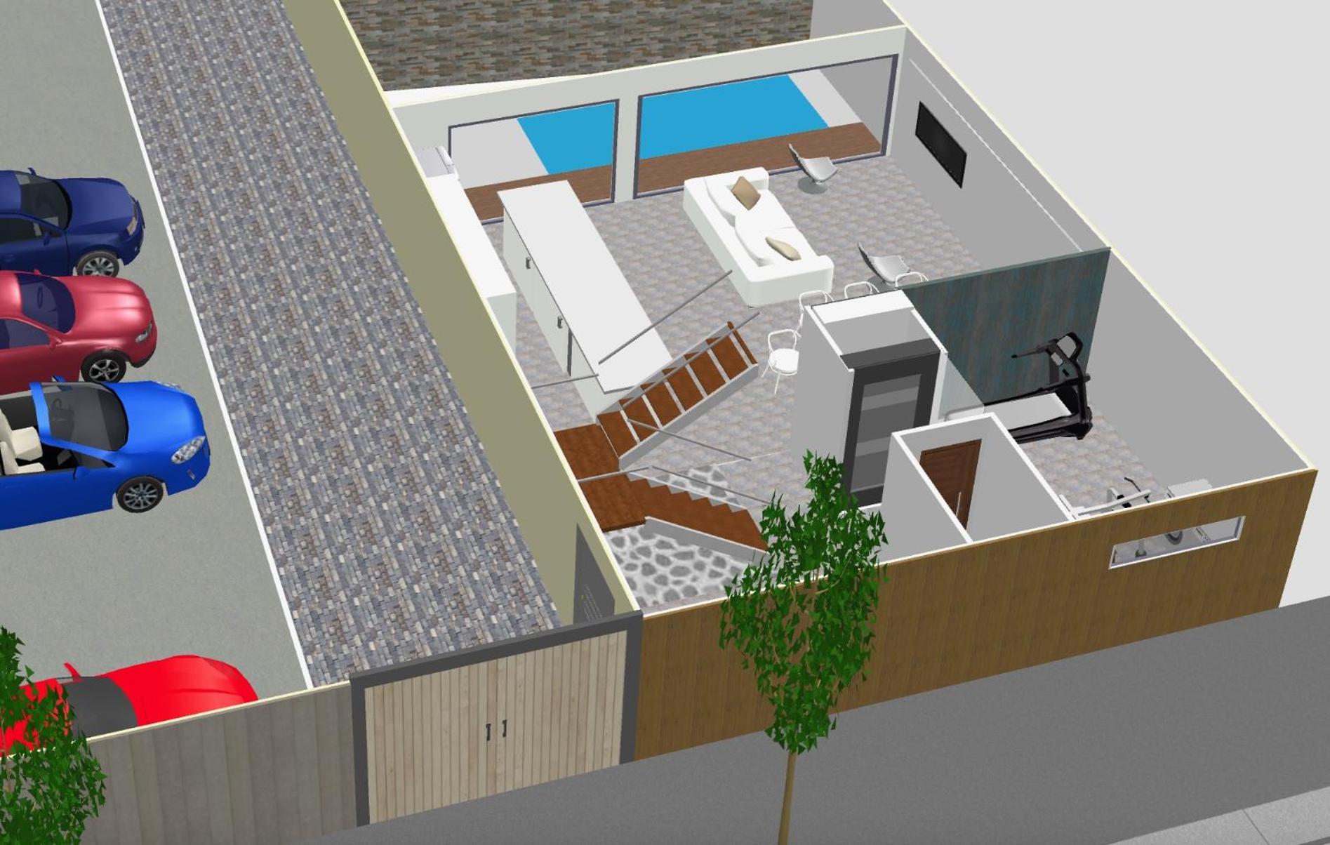 Condo Loft North Hollywood
