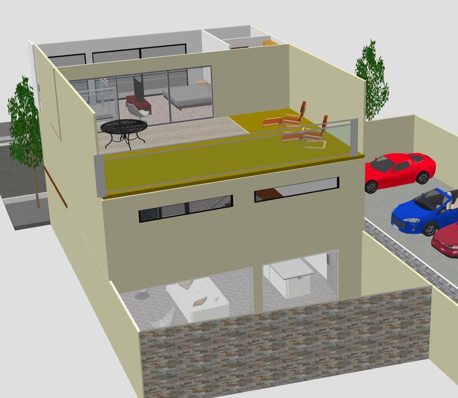 Condo Loft North Hollywood