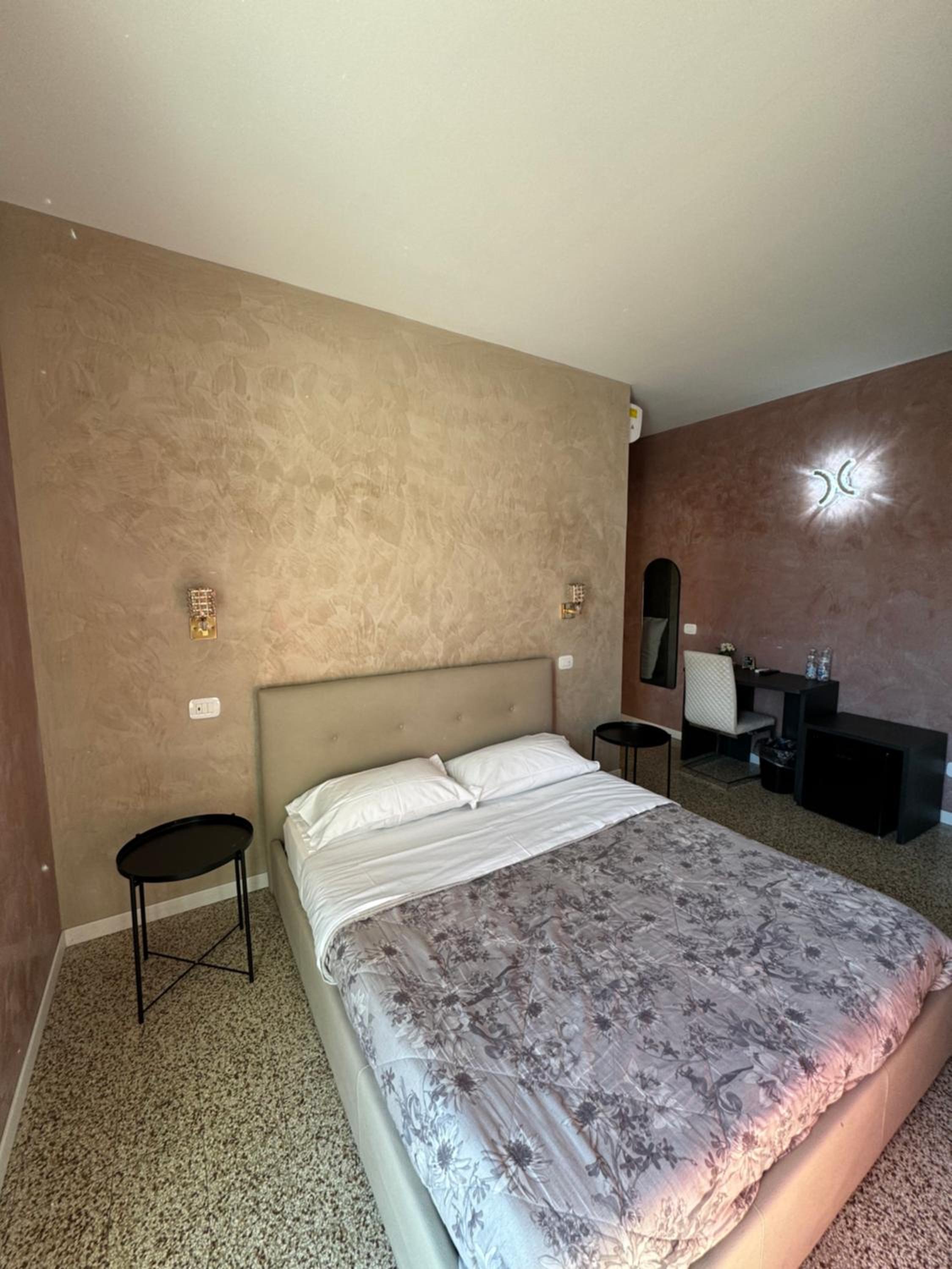 Residence Giove
