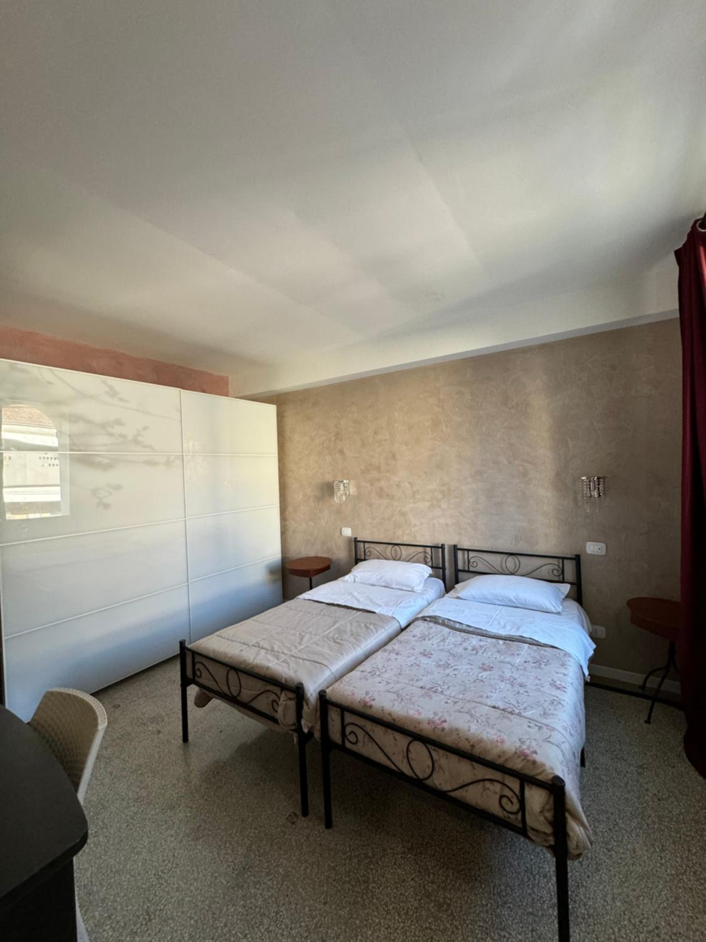 Residence Giove