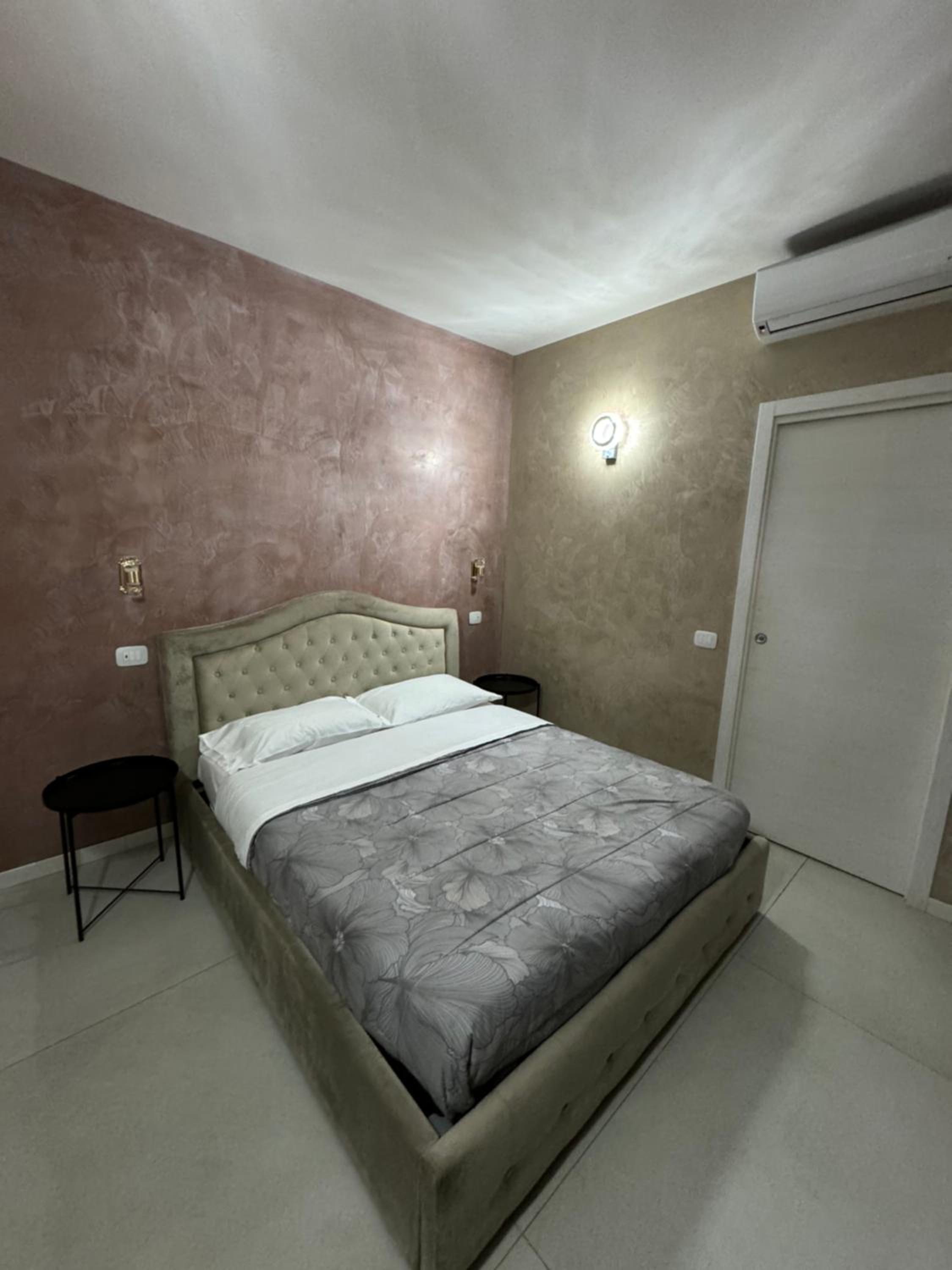 Residence Giove