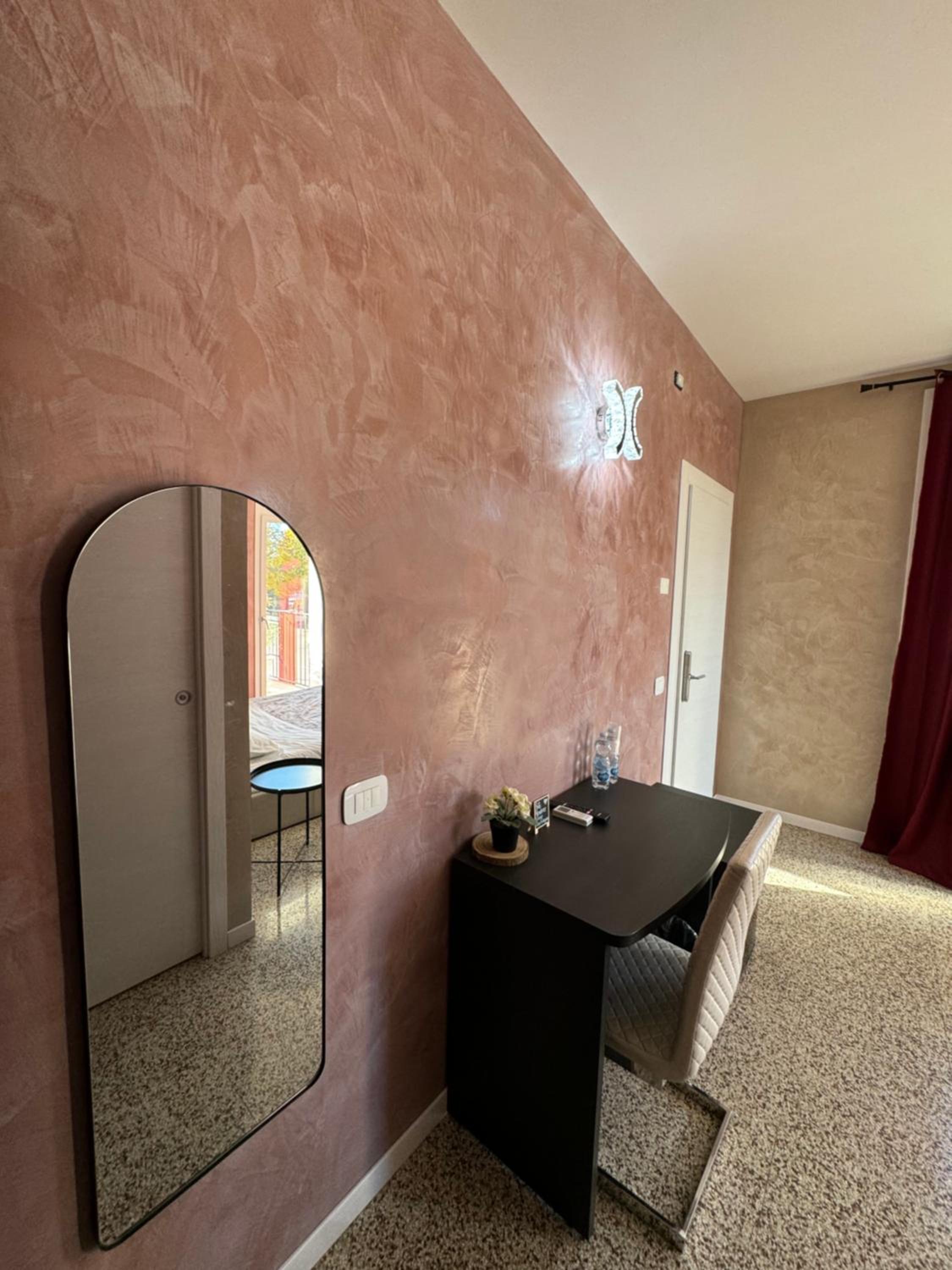 Residence Giove